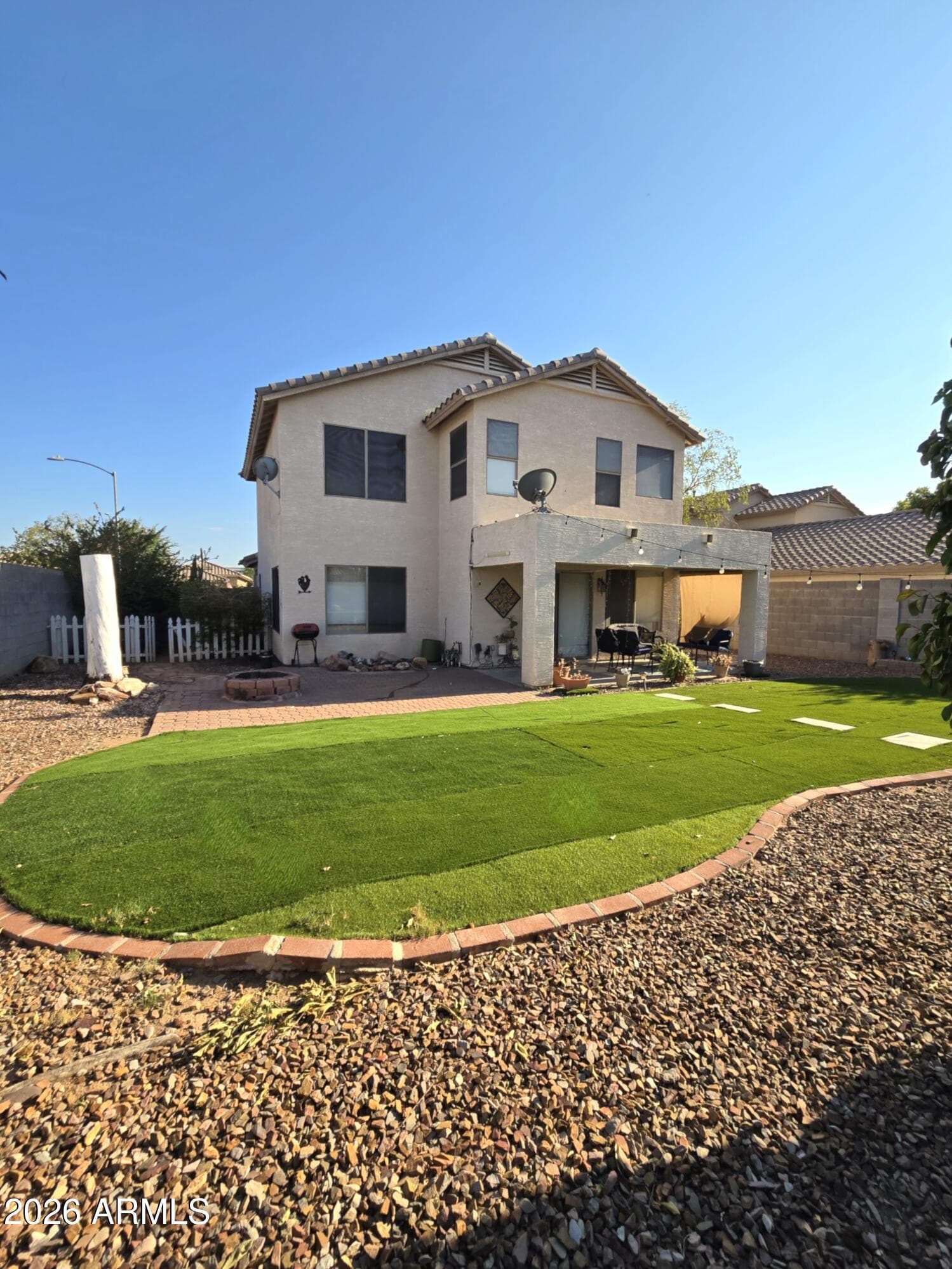 5180 W Campo Bello Drive, Glendale, AZ 85308 — photo 39 of 39