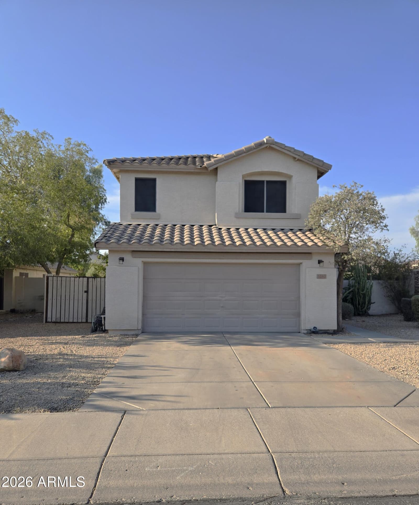 5180 W Campo Bello Drive, Glendale, AZ 85308 — photo 2 of 39