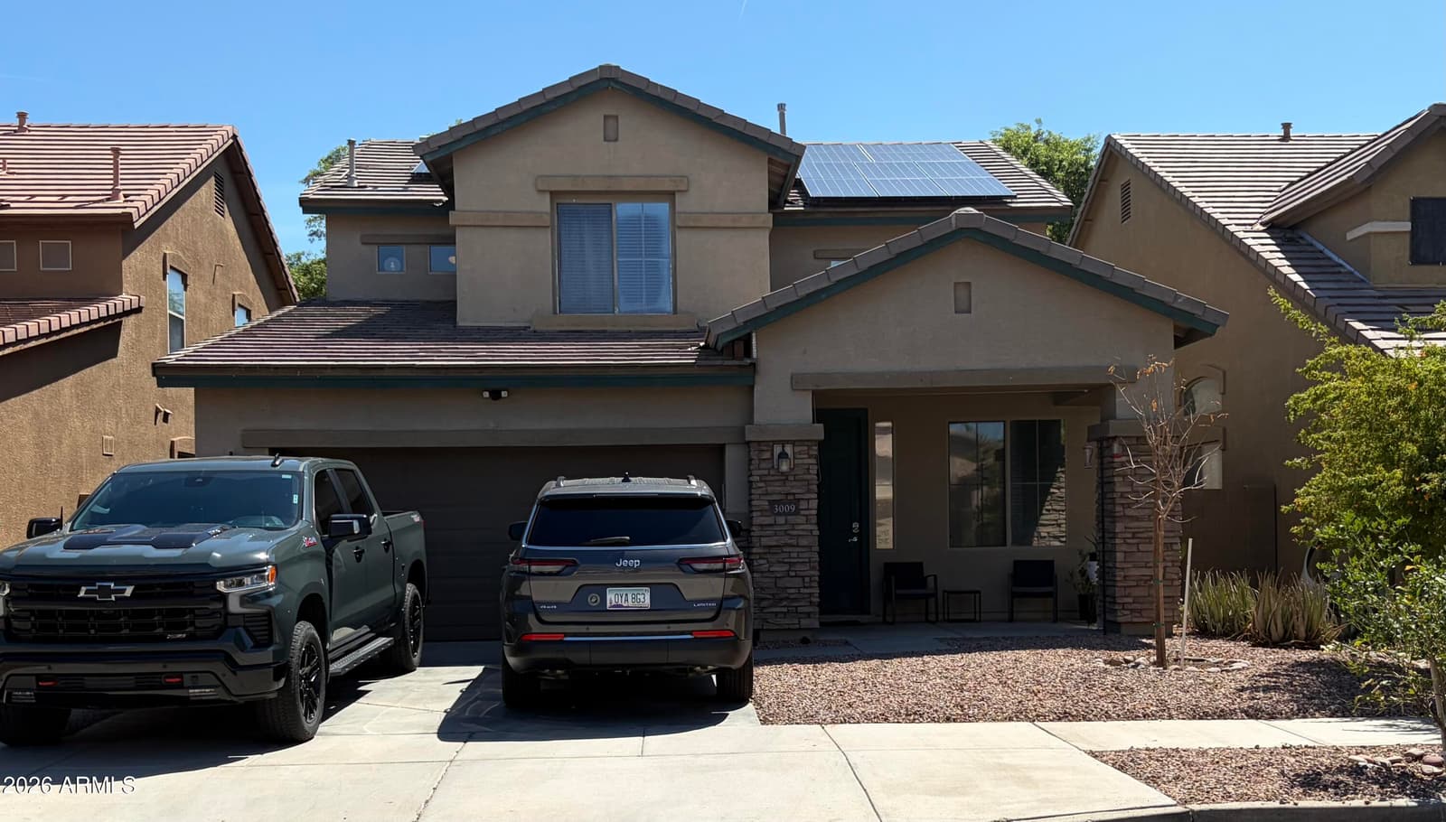 3009 S 89th Drive, Tolleson, AZ 85353 — photo 1 of 5
