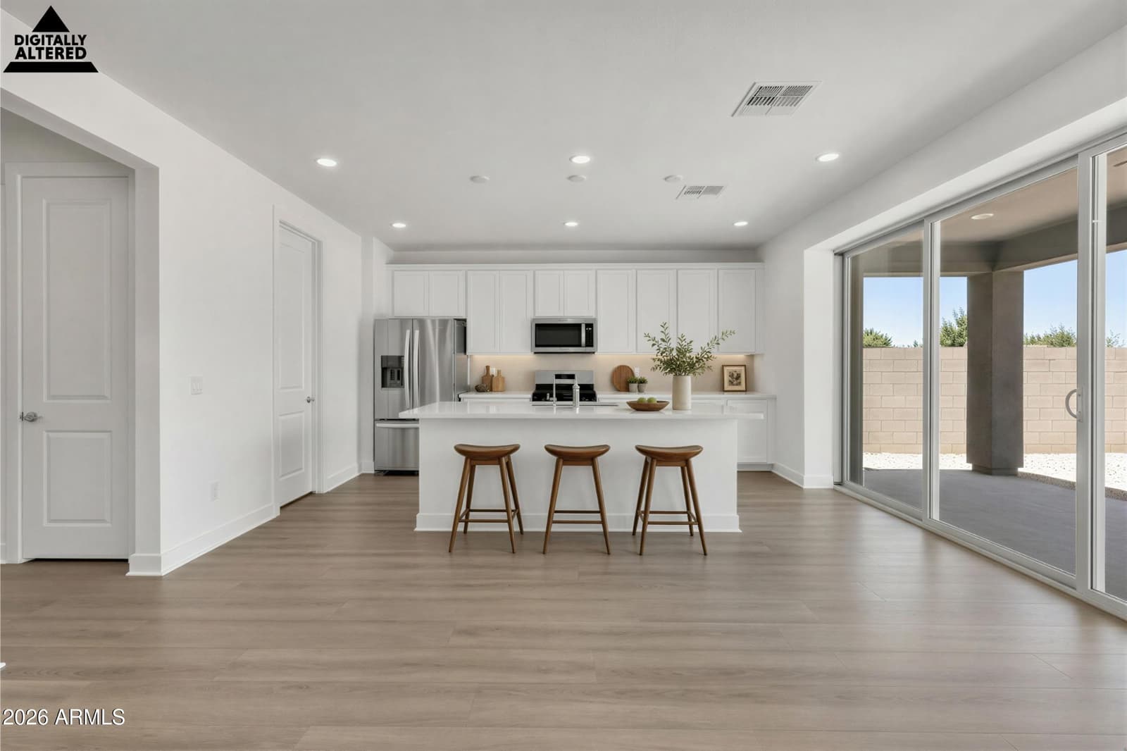 3298 W Garnet Street, San Tan Valley, AZ 85144 — photo 13 of 77