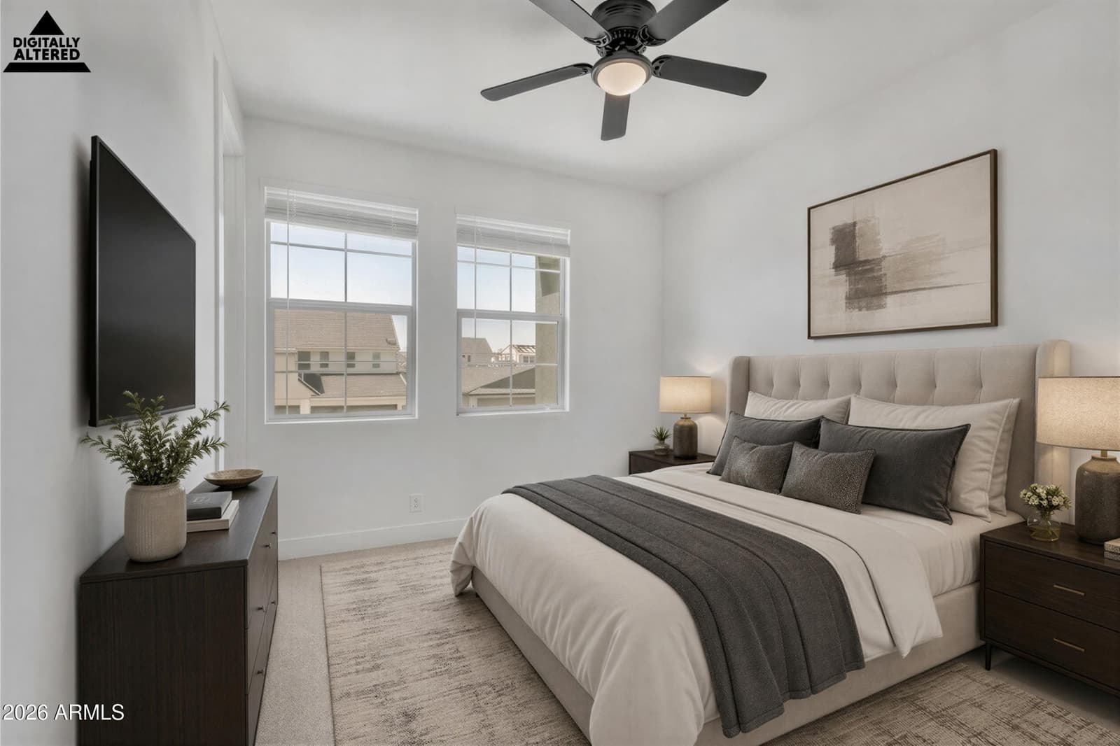 3298 W Garnet Street, San Tan Valley, AZ 85144 — photo 54 of 77