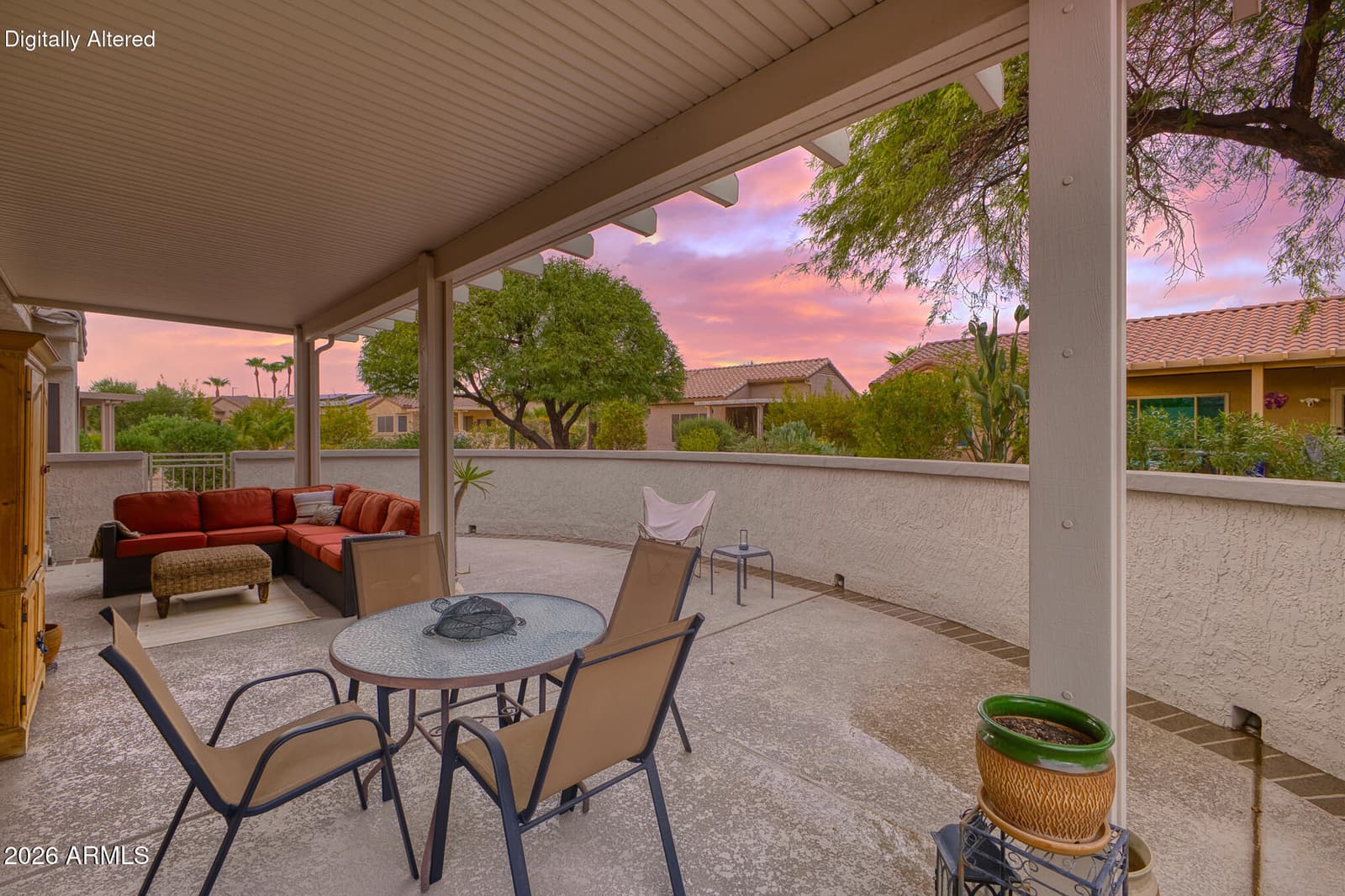 16028 W Verbena Lane, Surprise, AZ 85374 — photo 23 of 28