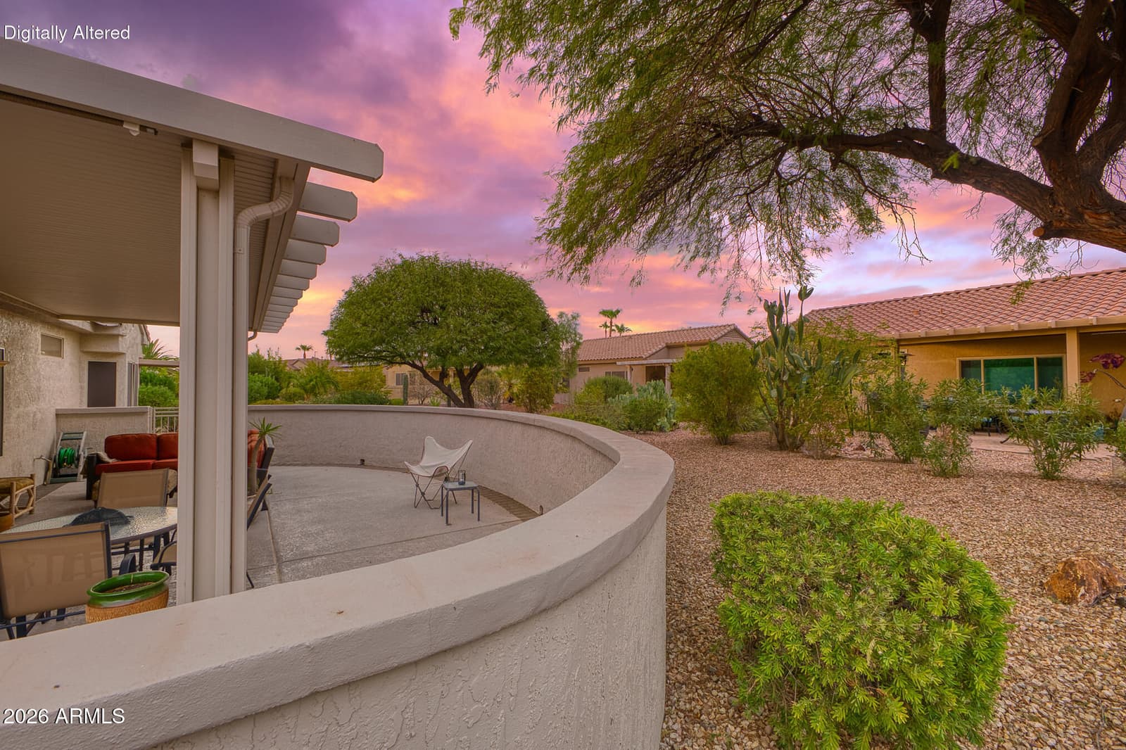 16028 W Verbena Lane, Surprise, AZ 85374 — photo 25 of 28