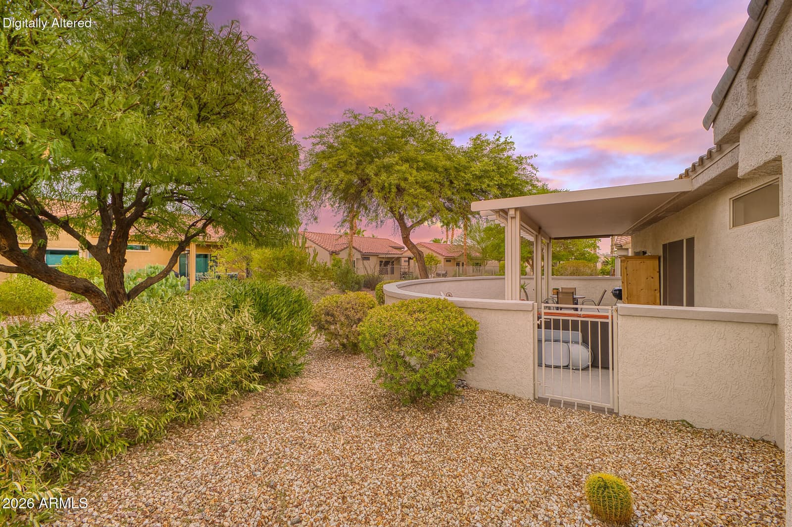 16028 W Verbena Lane, Surprise, AZ 85374 — photo 26 of 28