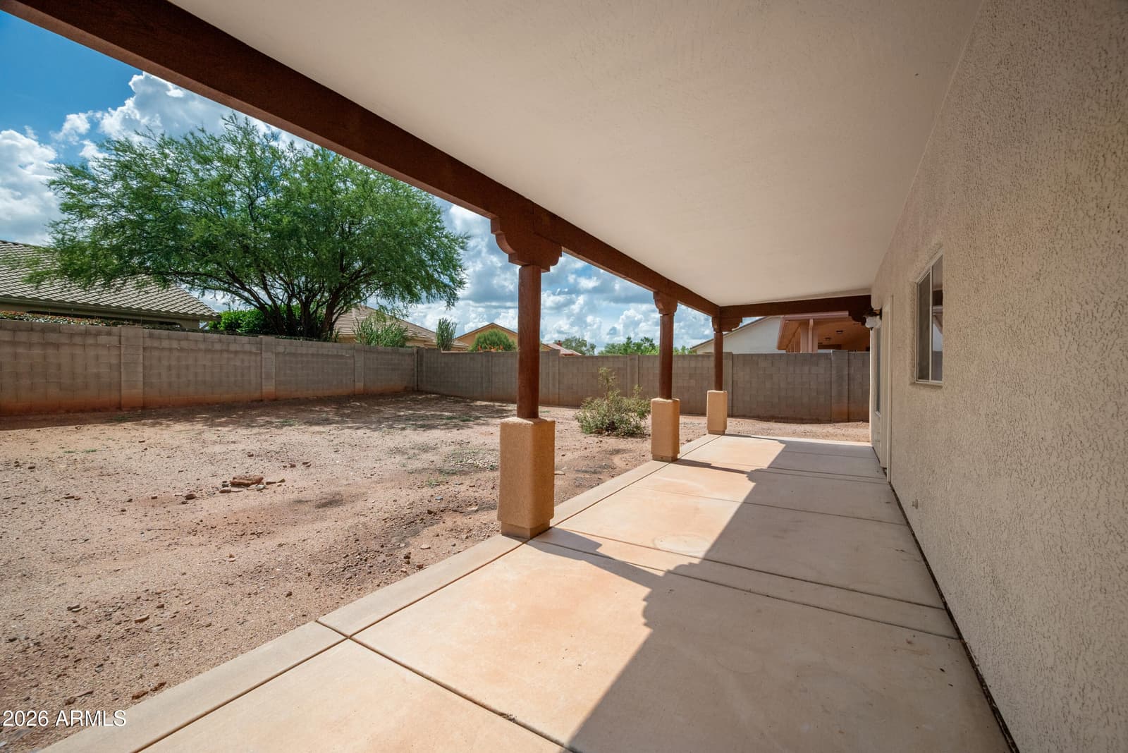 2678 Knollridge Drive, Sierra Vista, AZ 85650 — photo 45 of 57