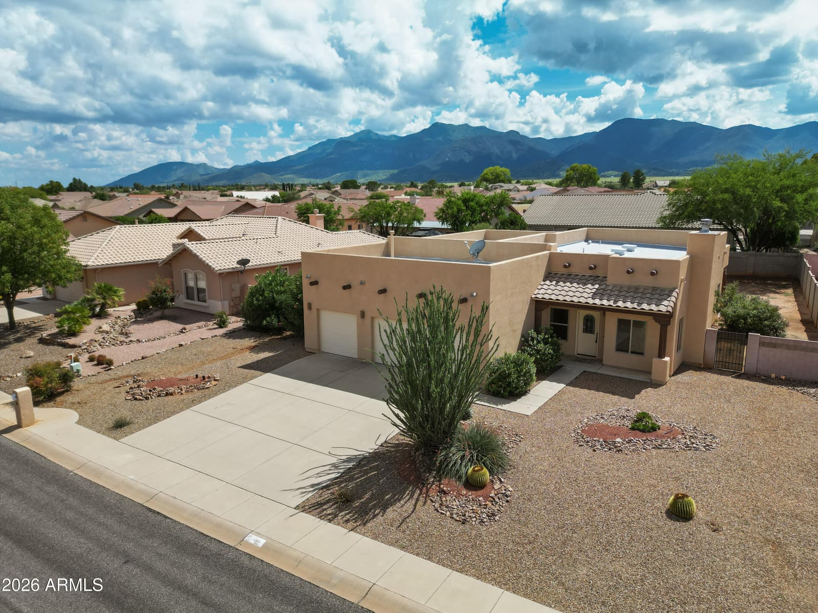 2678 Knollridge Drive, Sierra Vista, AZ 85650 — photo 52 of 57