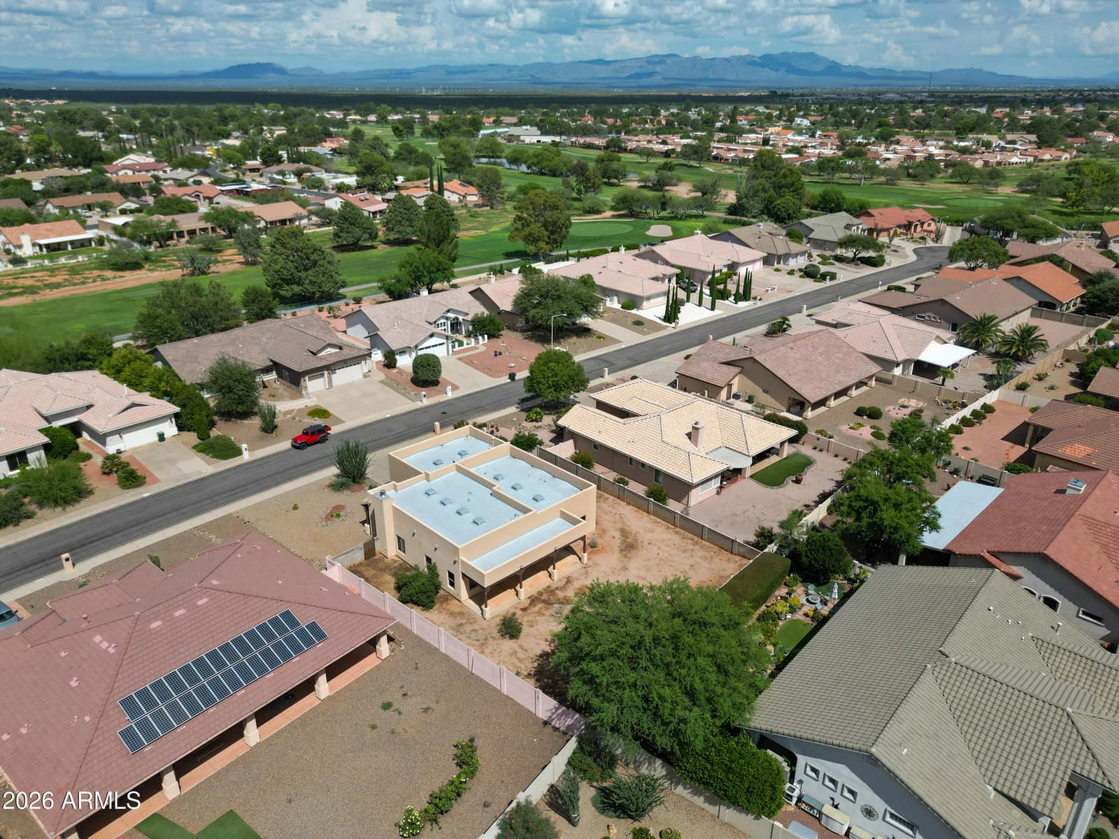2678 Knollridge Drive, Sierra Vista, AZ 85650 — photo 55 of 57