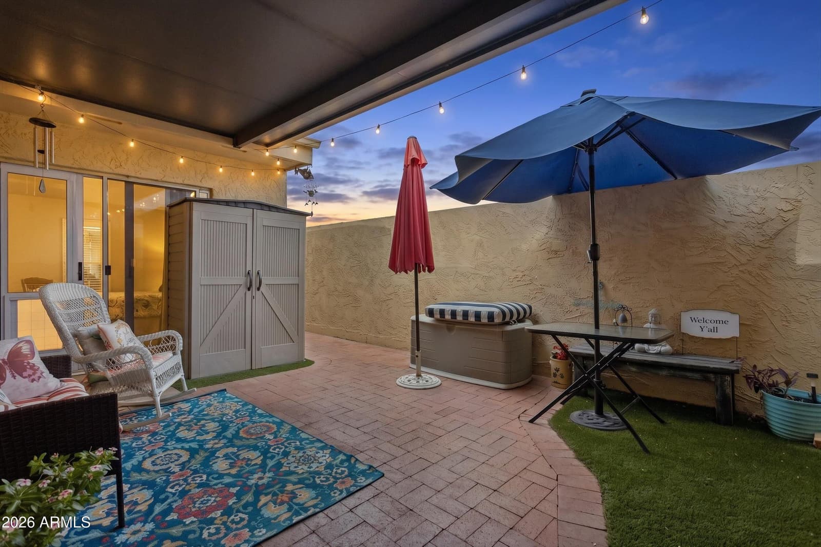 5836 W Winchcomb Drive, Glendale, AZ 85306 — photo 2 of 40