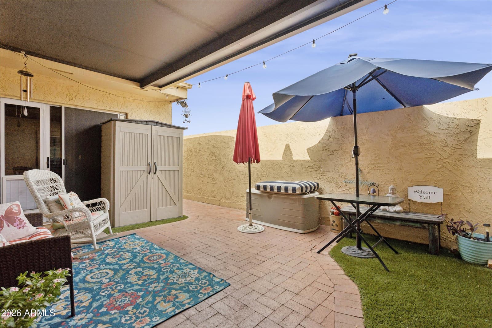 5836 W Winchcomb Drive, Glendale, AZ 85306 — photo 33 of 40