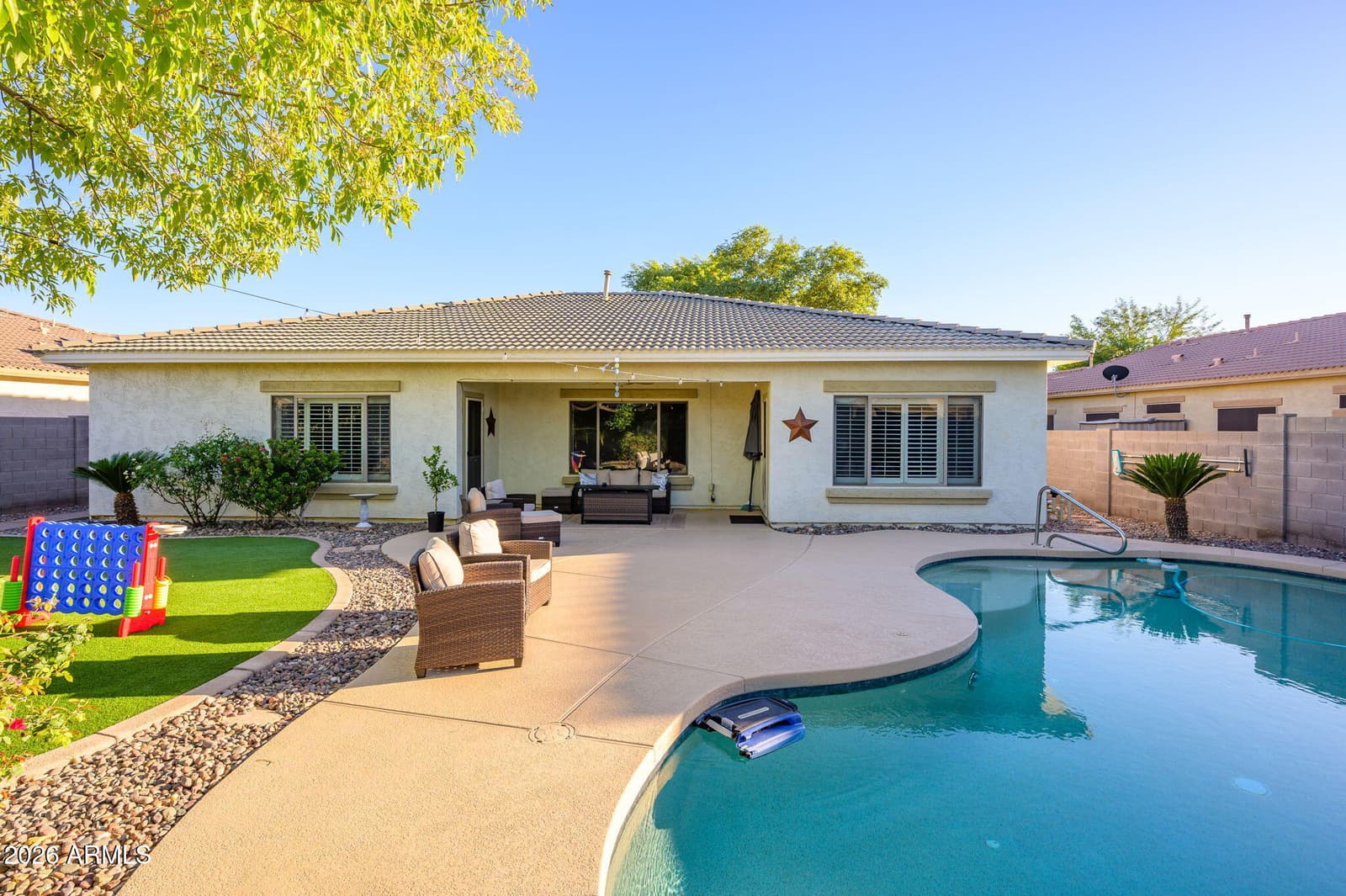 17760 W Ivy Lane, Surprise, AZ 85388 — photo 48 of 55