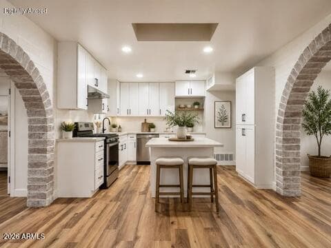 5028 W Krall Street, Glendale, AZ 85301 — photo 3 of 21