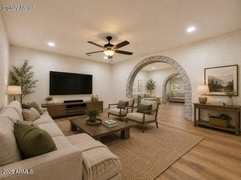 5028 W Krall Street, Glendale, AZ 85301 — photo 1 of 21