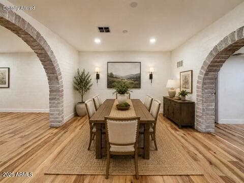 5028 W Krall Street, Glendale, AZ 85301 — photo 5 of 21