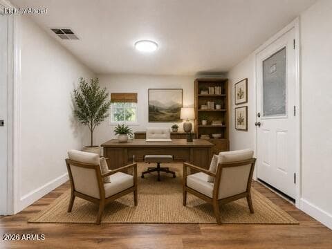 5028 W Krall Street, Glendale, AZ 85301 — photo 10 of 21