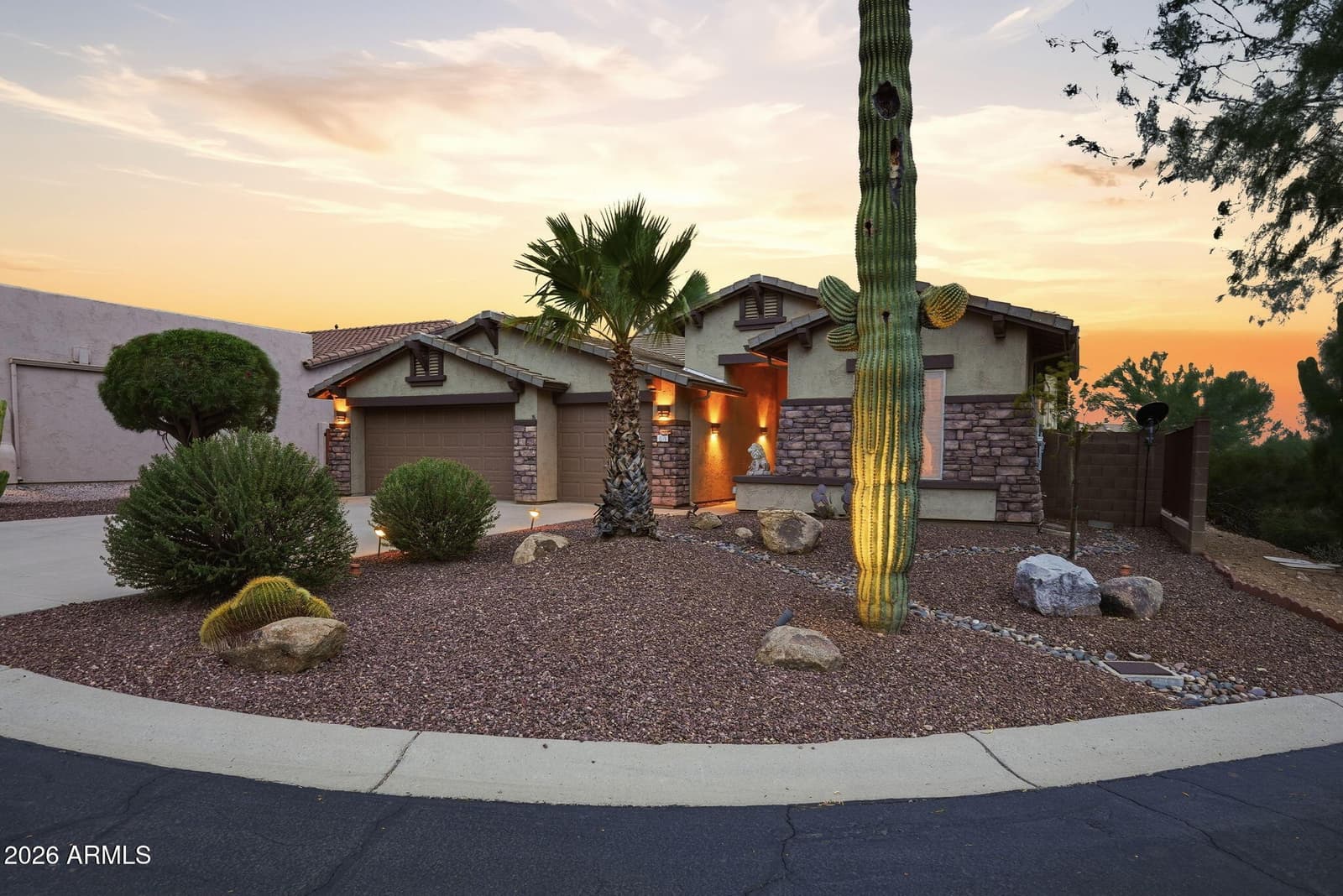 8278 S Rocky Peak Court, Gold Canyon, AZ 85118 — photo 6 of 62