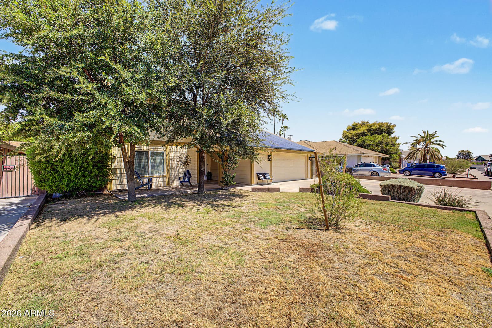 3960 W Glenaire Drive, Phoenix, AZ 85053 — photo 3 of 38