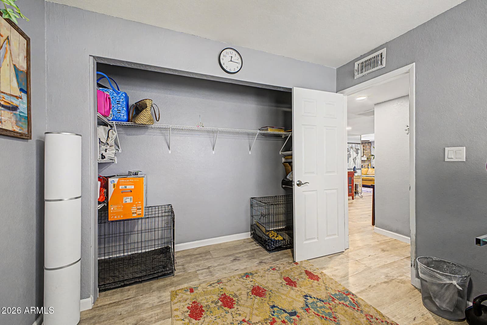 3960 W Glenaire Drive, Phoenix, AZ 85053 — photo 8 of 38