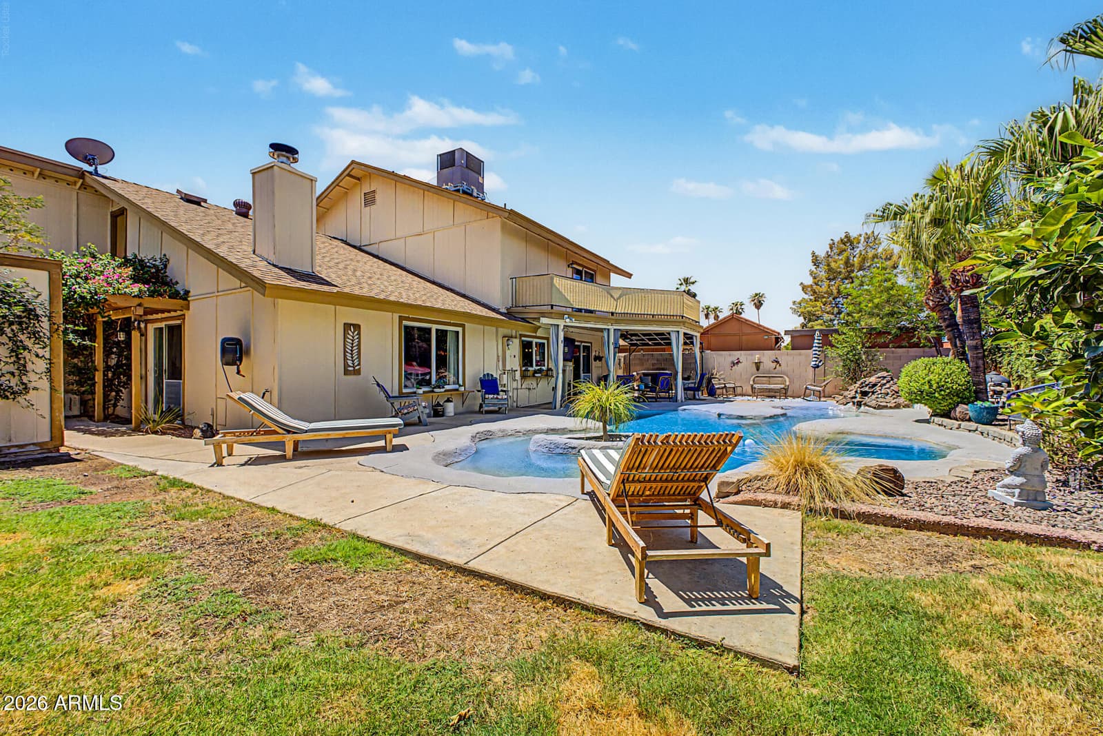 3960 W Glenaire Drive, Phoenix, AZ 85053 — photo 36 of 38