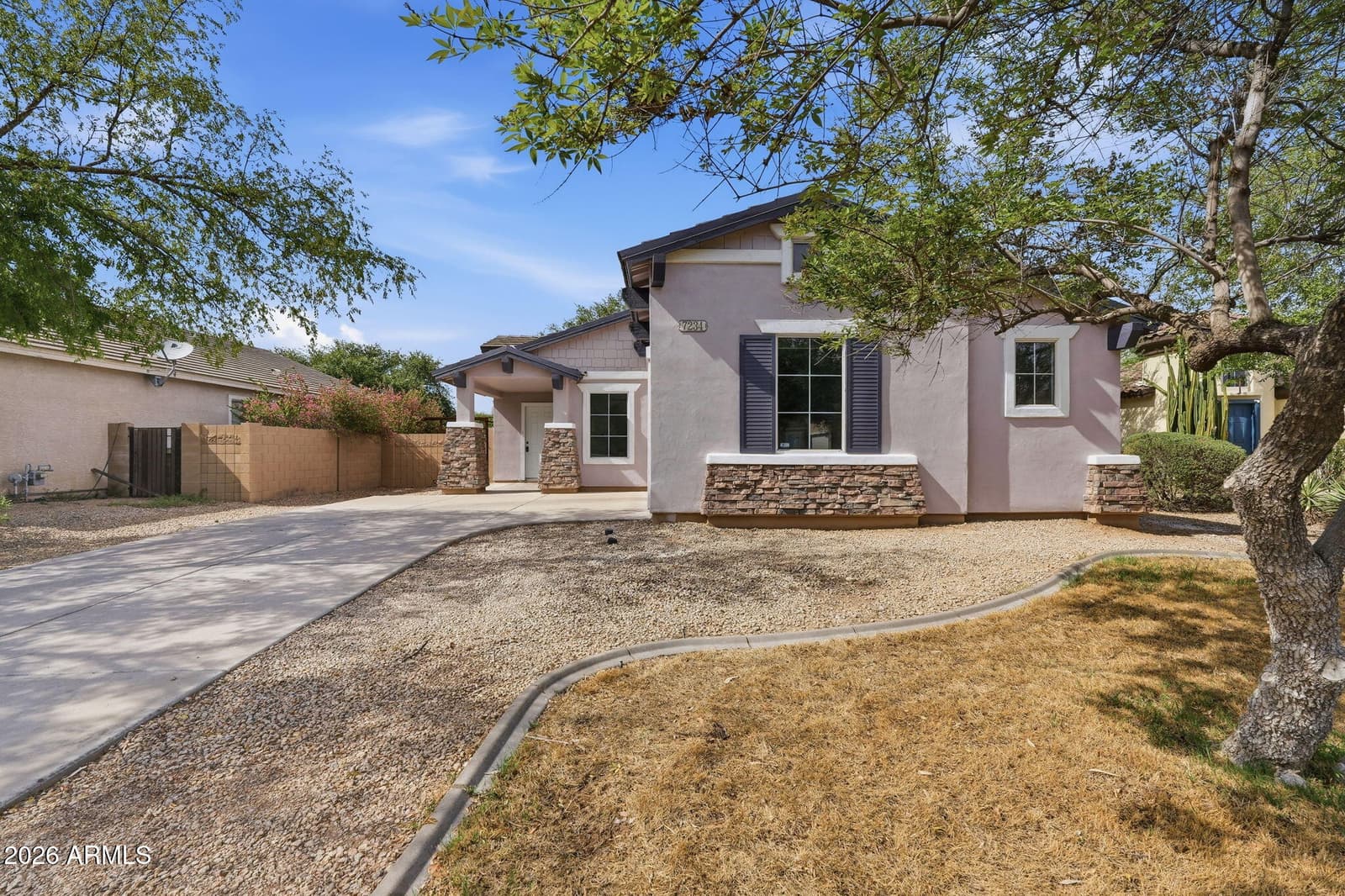 7234 W Vista Avenue, Glendale, AZ 85303 — photo 1 of 35