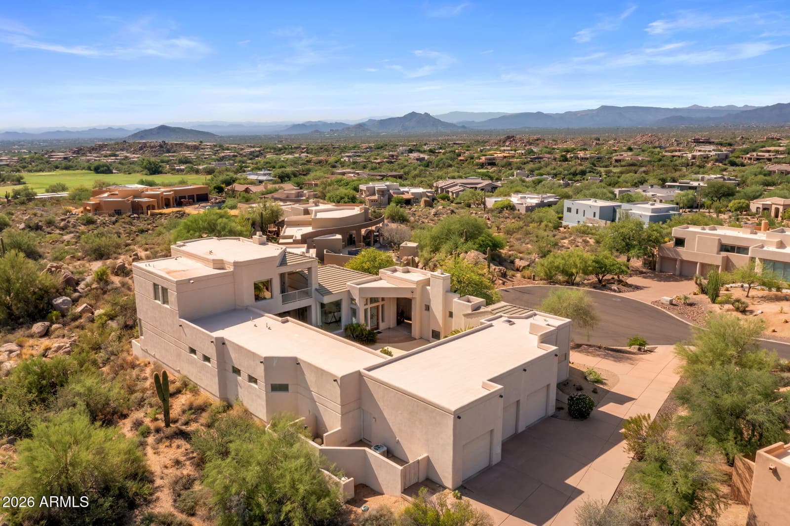 28729 N 107th Street, Scottsdale, AZ 85262 — photo 1 of 48