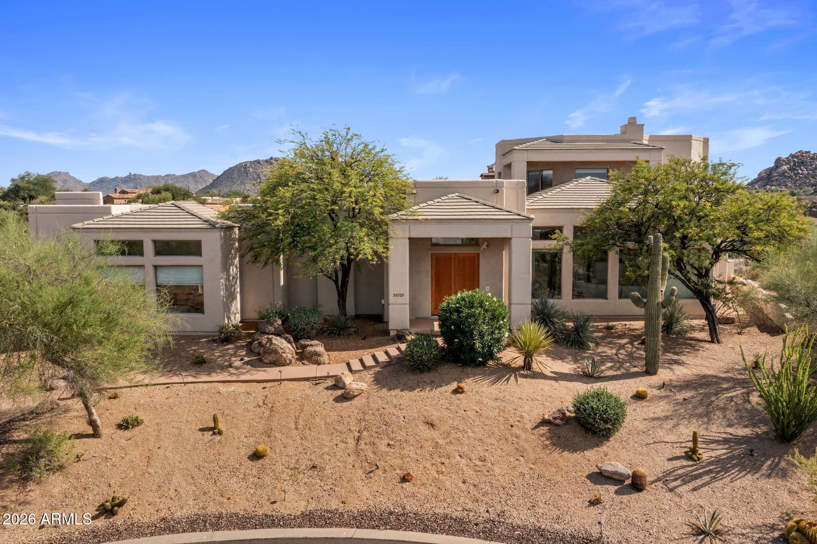 28729 N 107th Street, Scottsdale, AZ 85262 — photo 3 of 48