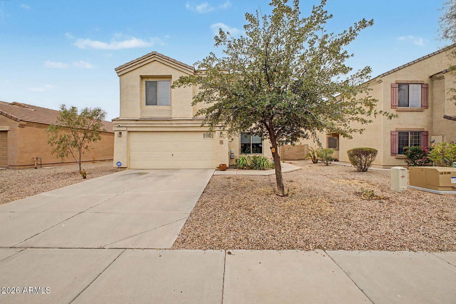 37351 W Amalfi Avenue, Maricopa, AZ 85138 — photo 1 of 27