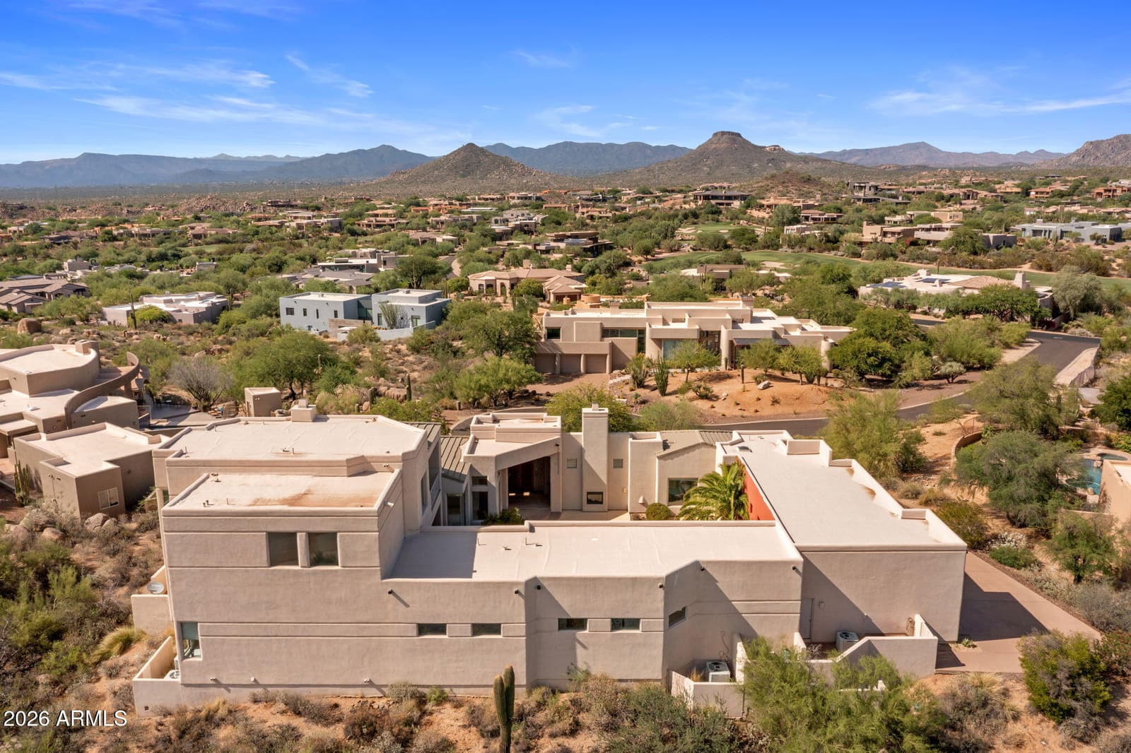 28729 N 107th Street, Scottsdale, AZ 85262 — photo 44 of 48