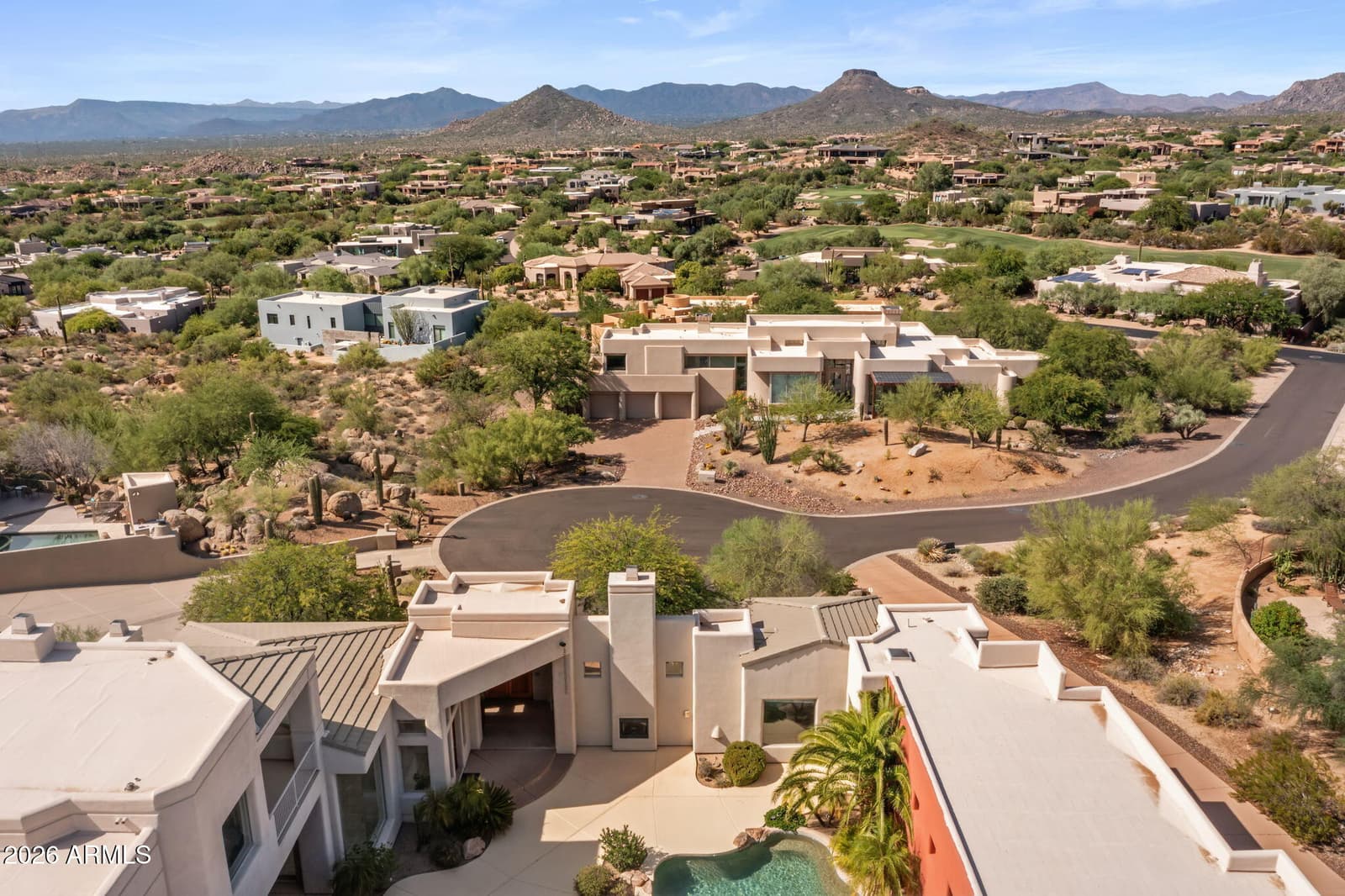 28729 N 107th Street, Scottsdale, AZ 85262 — photo 45 of 48