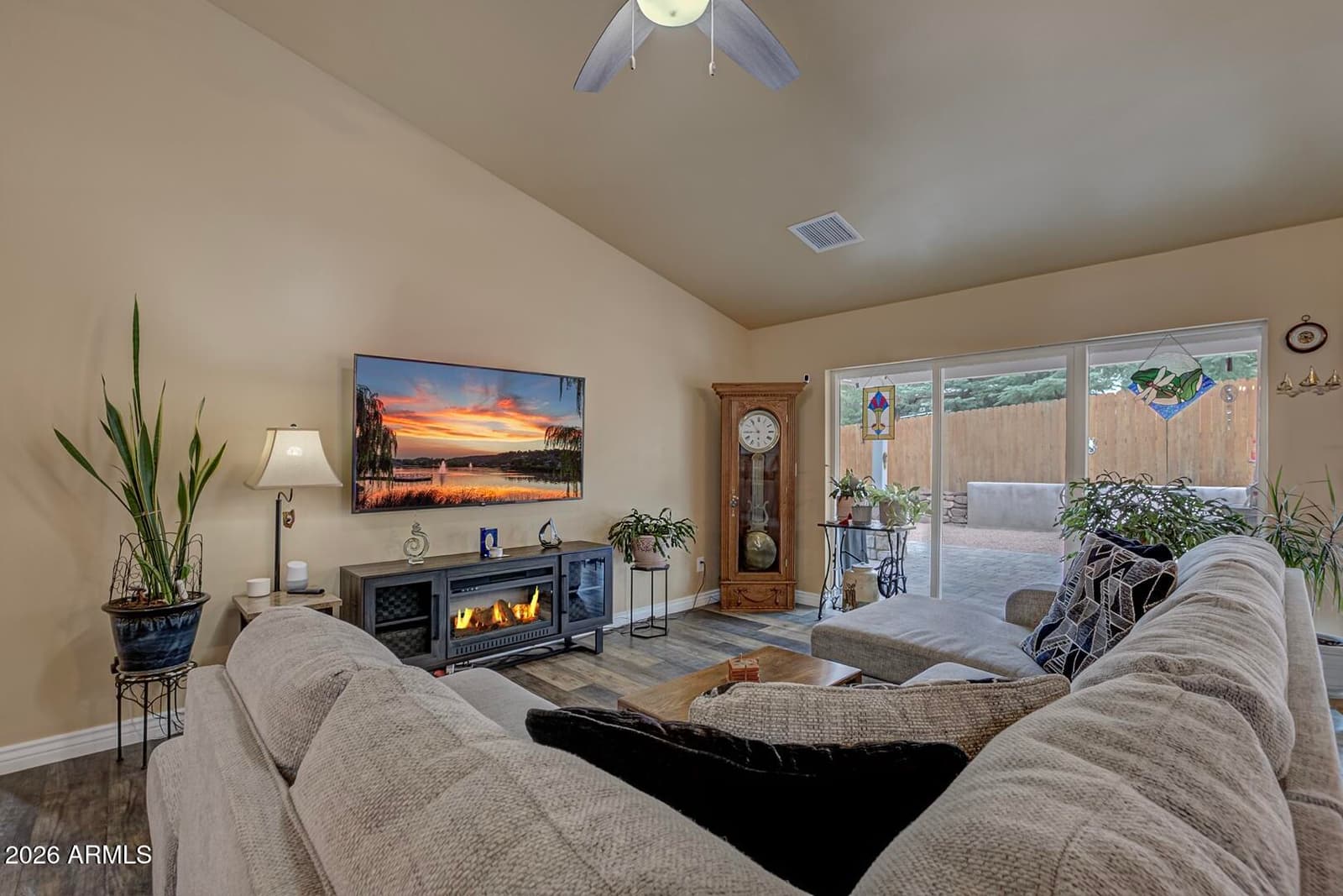506 E Wade Lane, Payson, AZ 85541 — photo 5 of 35
