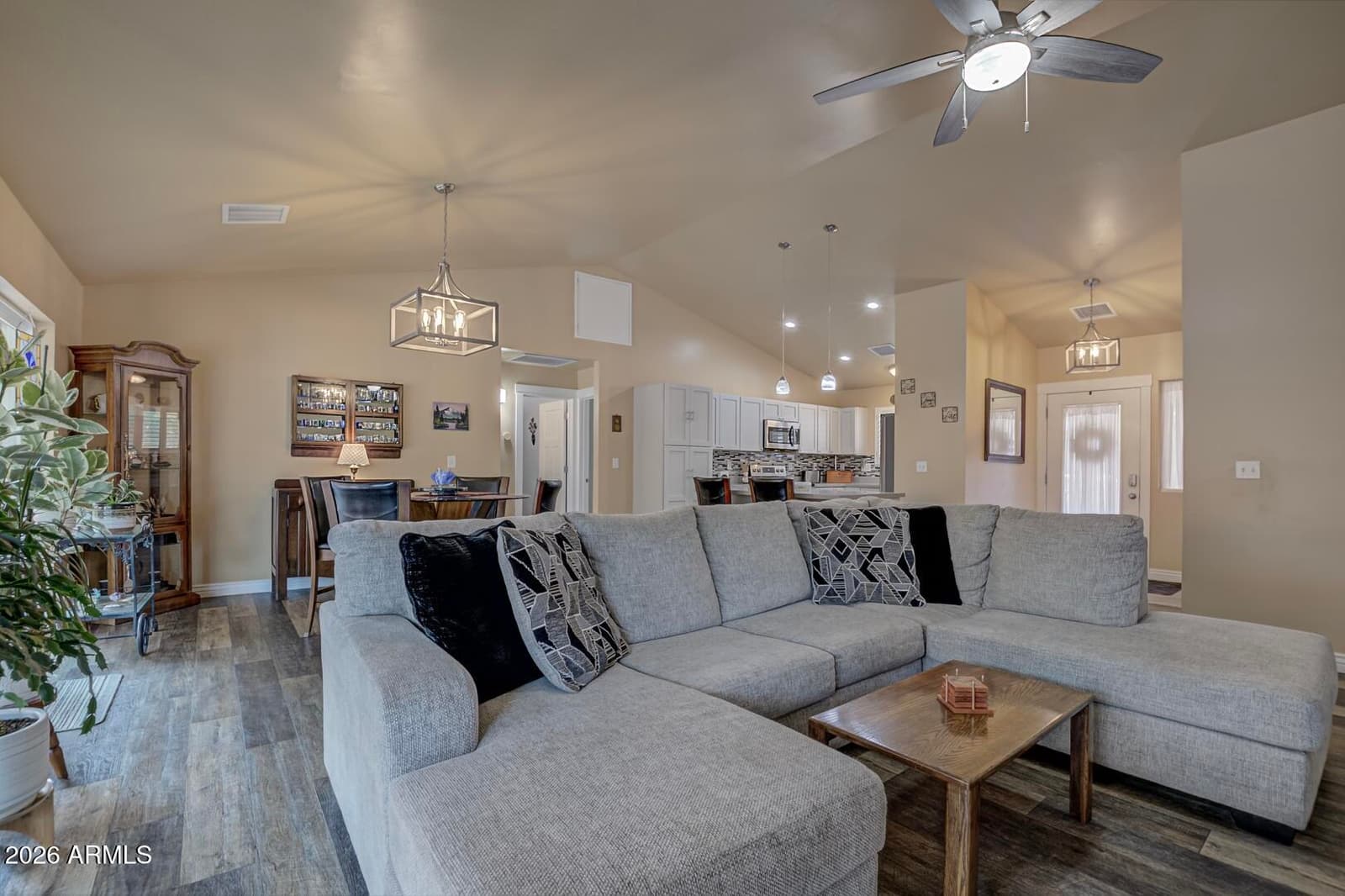 506 E Wade Lane, Payson, AZ 85541 — photo 7 of 35
