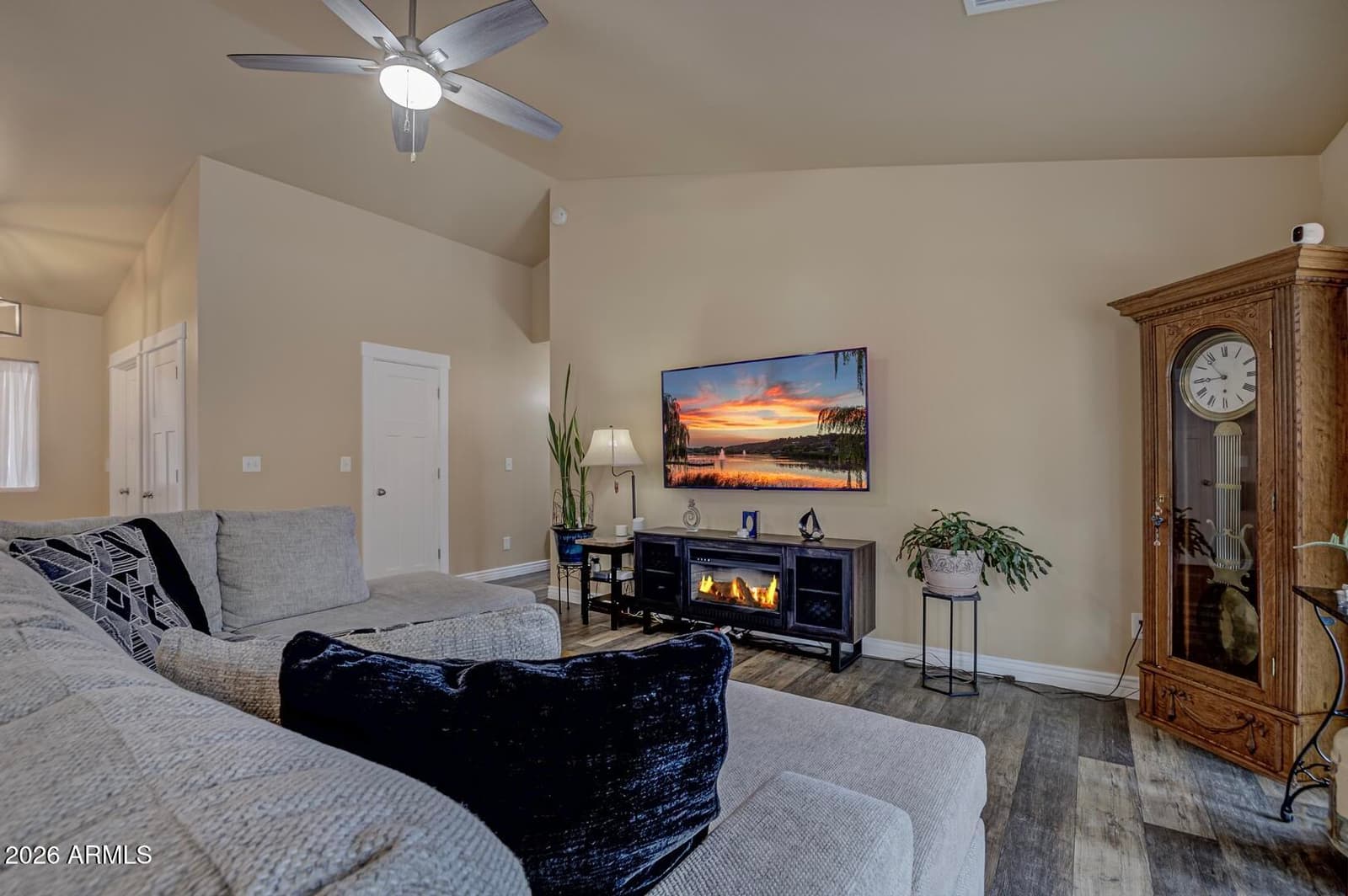 506 E Wade Lane, Payson, AZ 85541 — photo 8 of 35