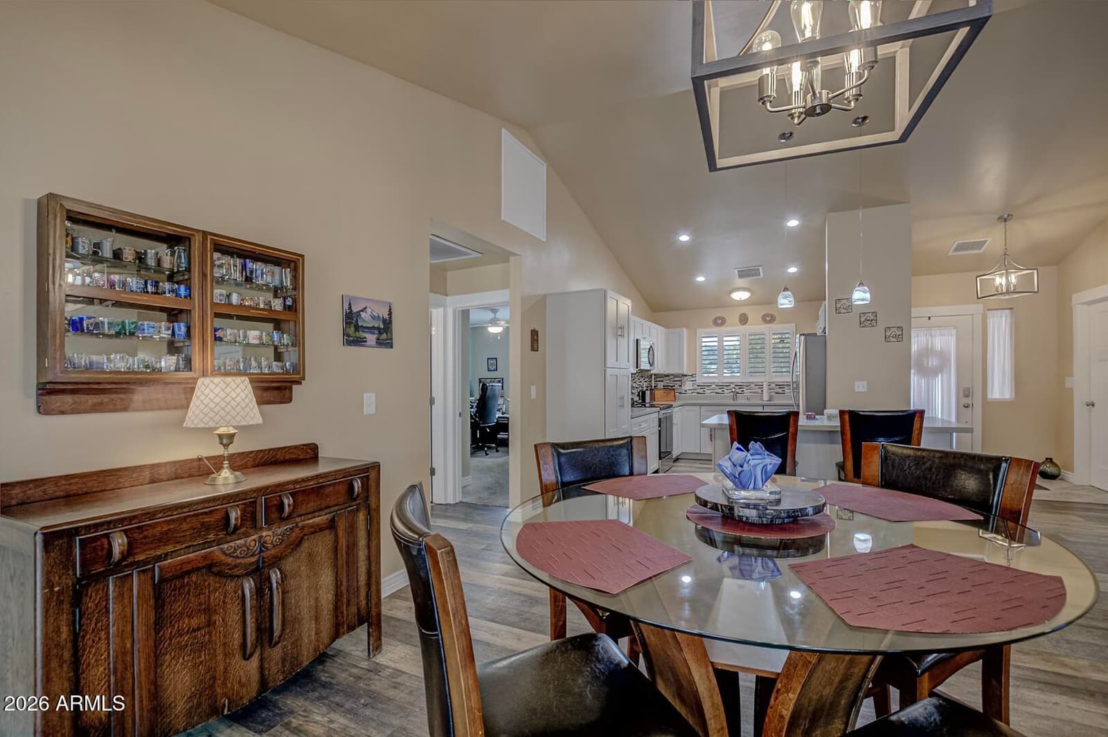 506 E Wade Lane, Payson, AZ 85541 — photo 10 of 35