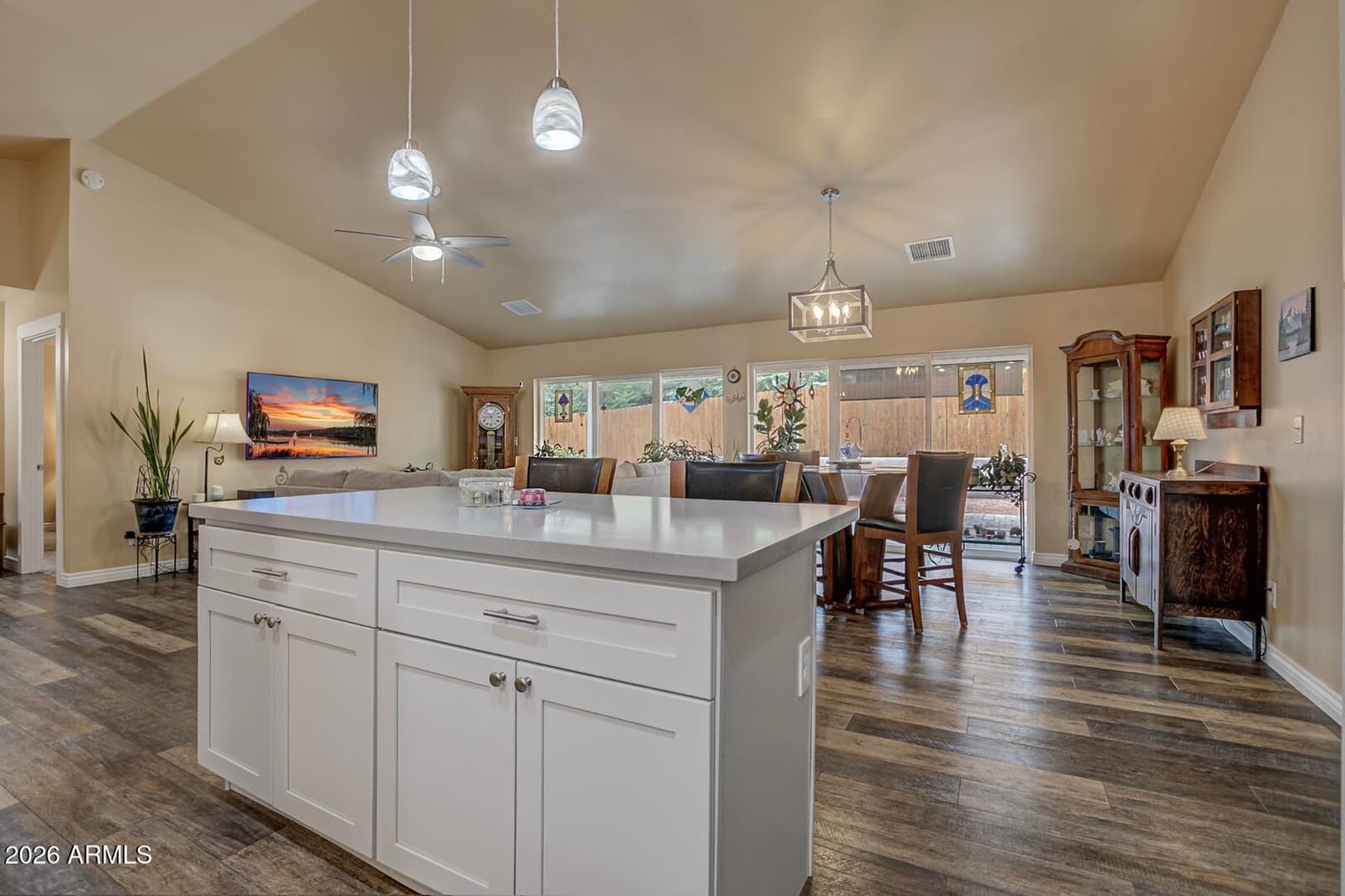 506 E Wade Lane, Payson, AZ 85541 — photo 14 of 35
