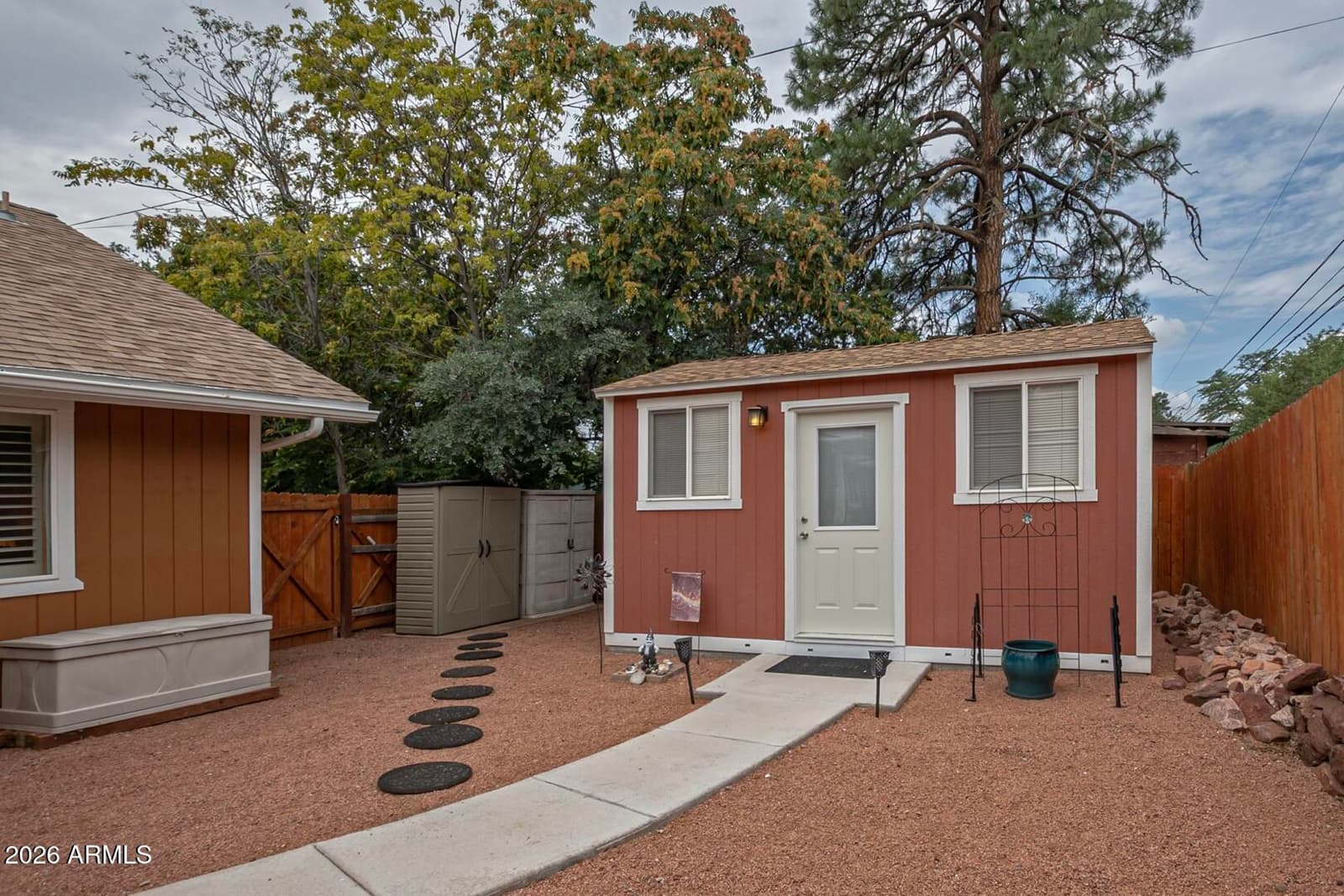 506 E Wade Lane, Payson, AZ 85541 — photo 29 of 35