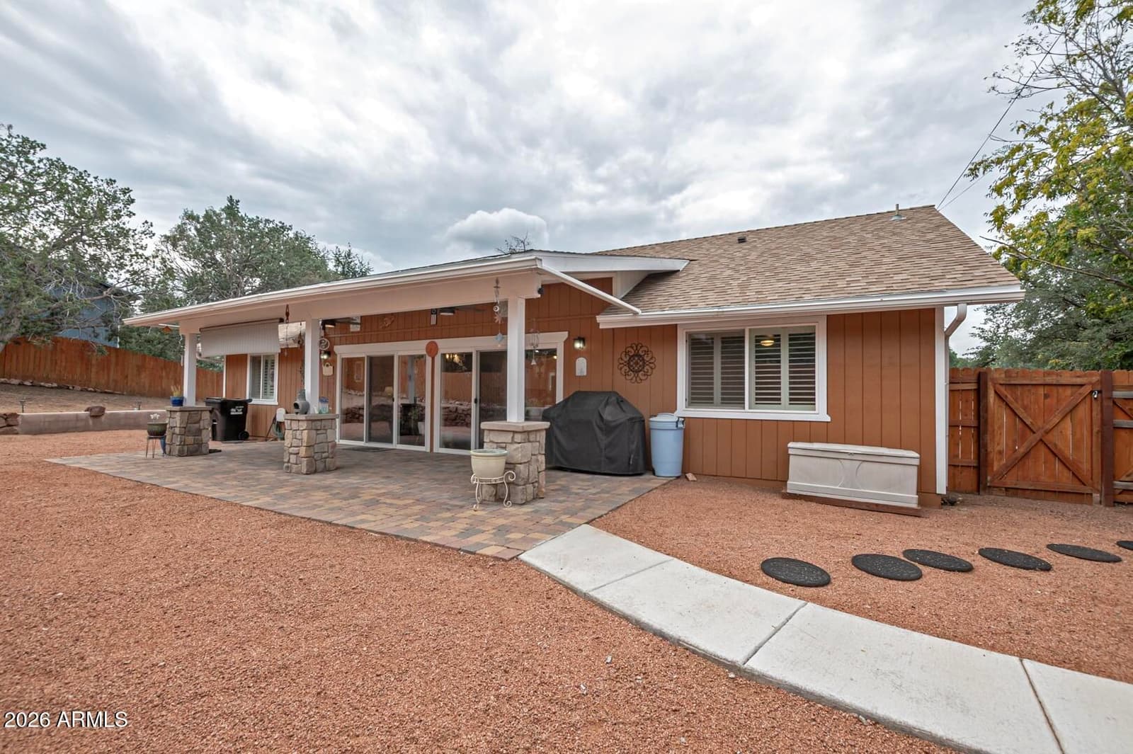 506 E Wade Lane, Payson, AZ 85541 — photo 26 of 35
