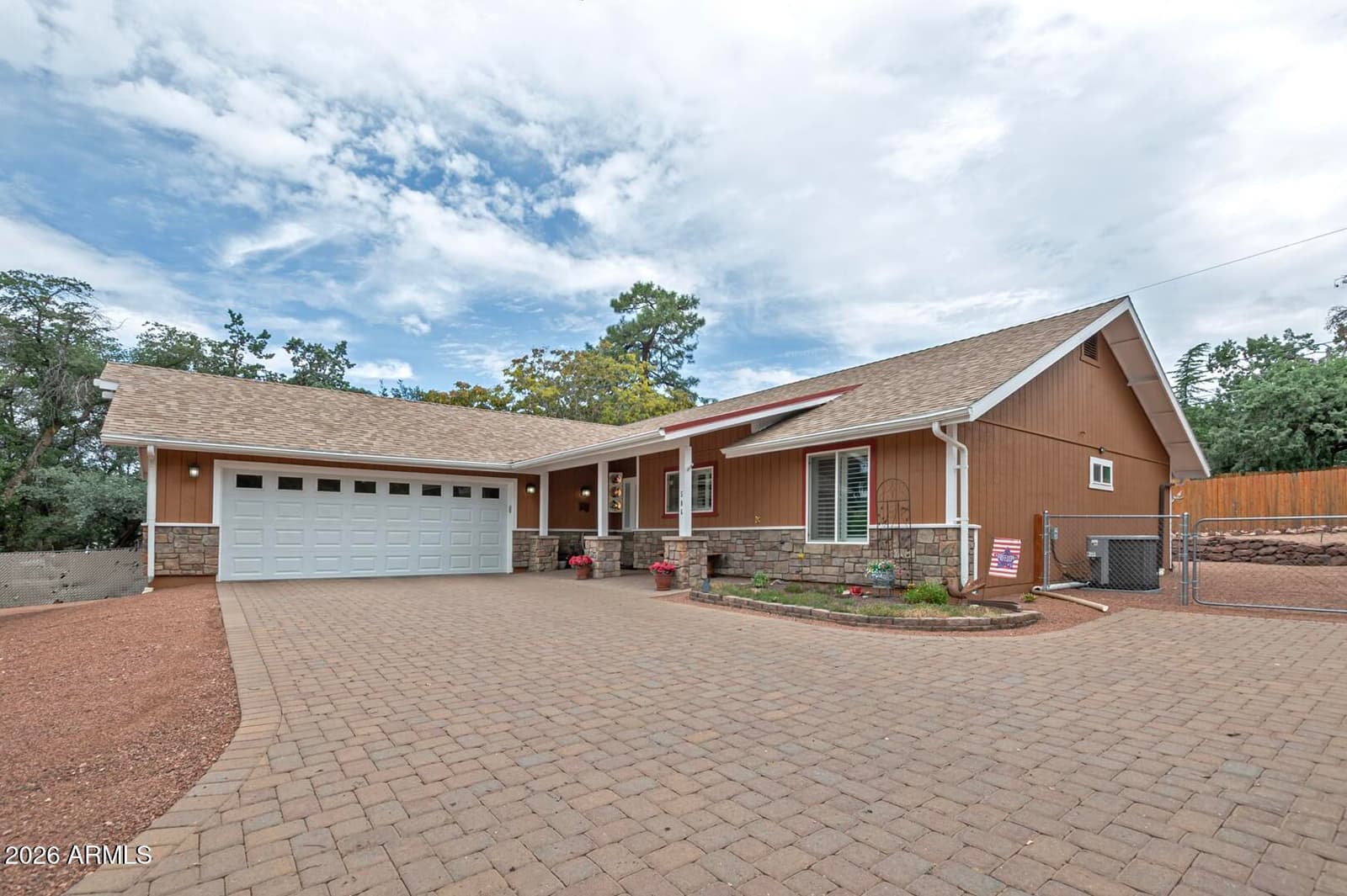 506 E Wade Lane, Payson, AZ 85541 — photo 1 of 35