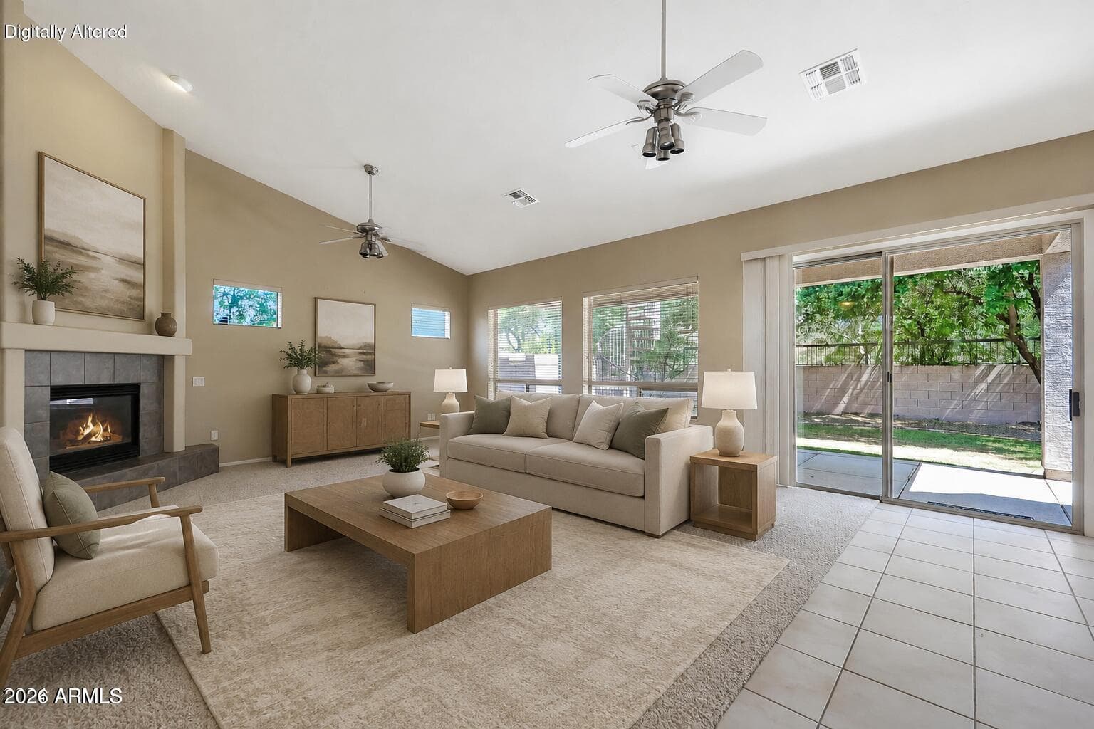 7632 E Snowdon Circle, Mesa, AZ 85207 — photo 9 of 42