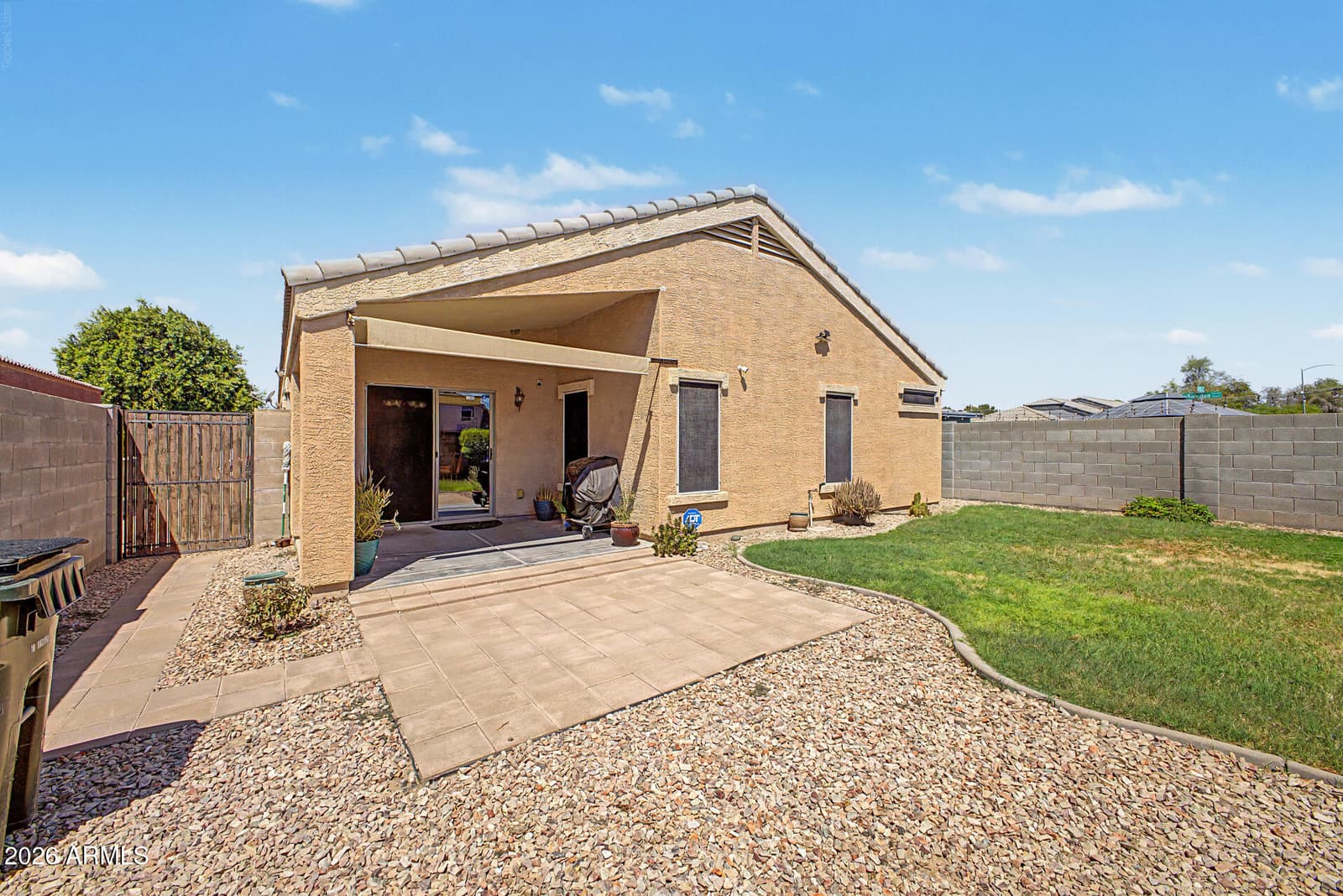 13313 N 127th Lane, El Mirage, AZ 85335 — photo 32 of 34