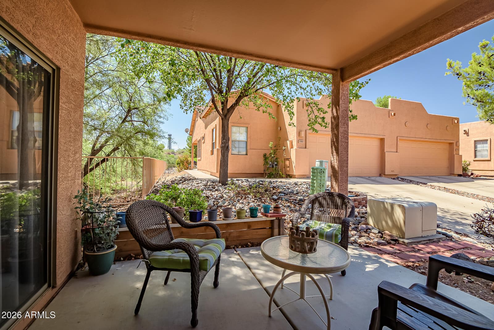 1751 E Parada Del Sol, Cottonwood, AZ 86326 — photo 25 of 28
