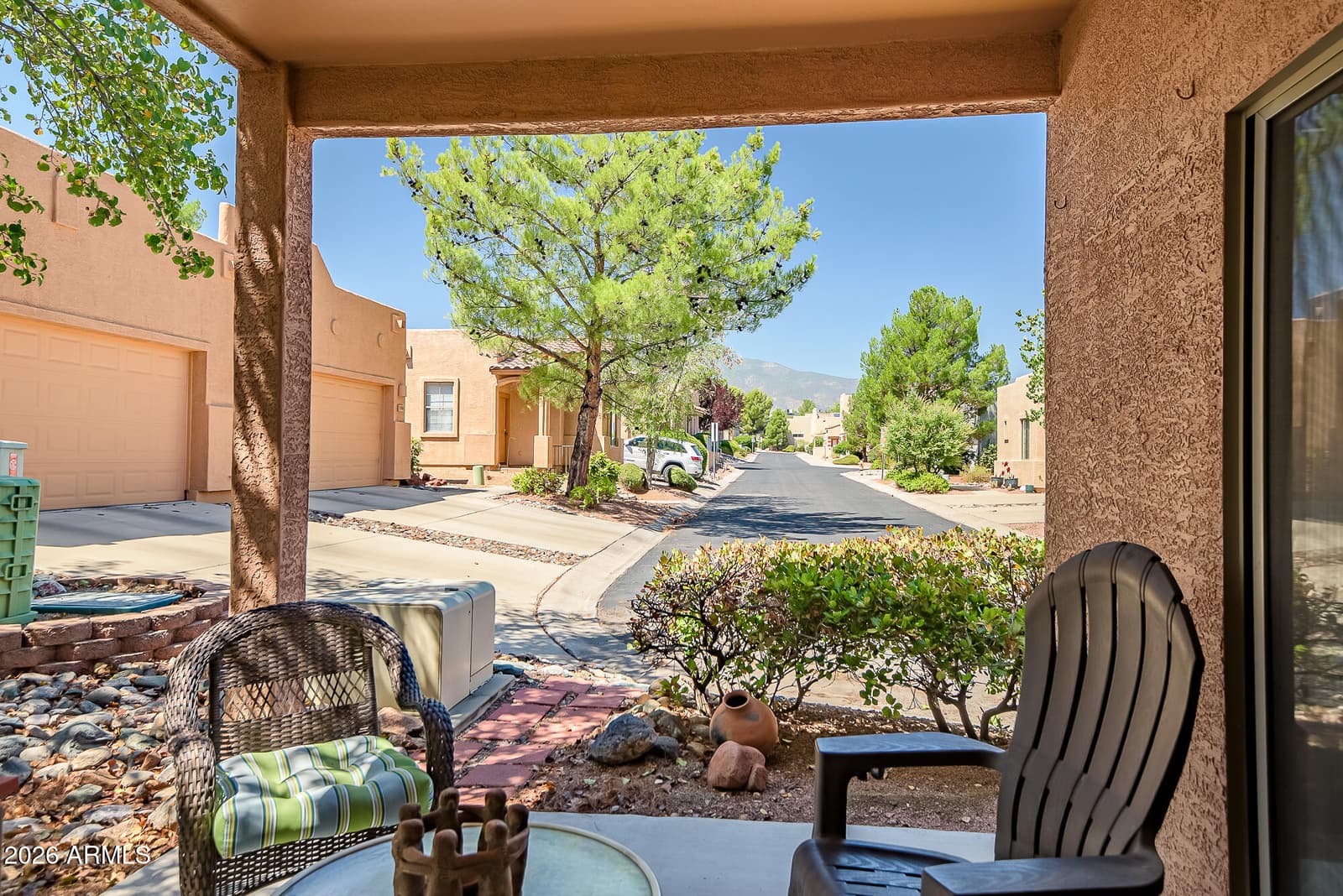 1751 E Parada Del Sol, Cottonwood, AZ 86326 — photo 26 of 28