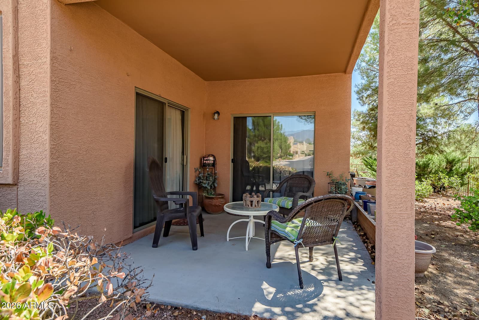 1751 E Parada Del Sol, Cottonwood, AZ 86326 — photo 27 of 28