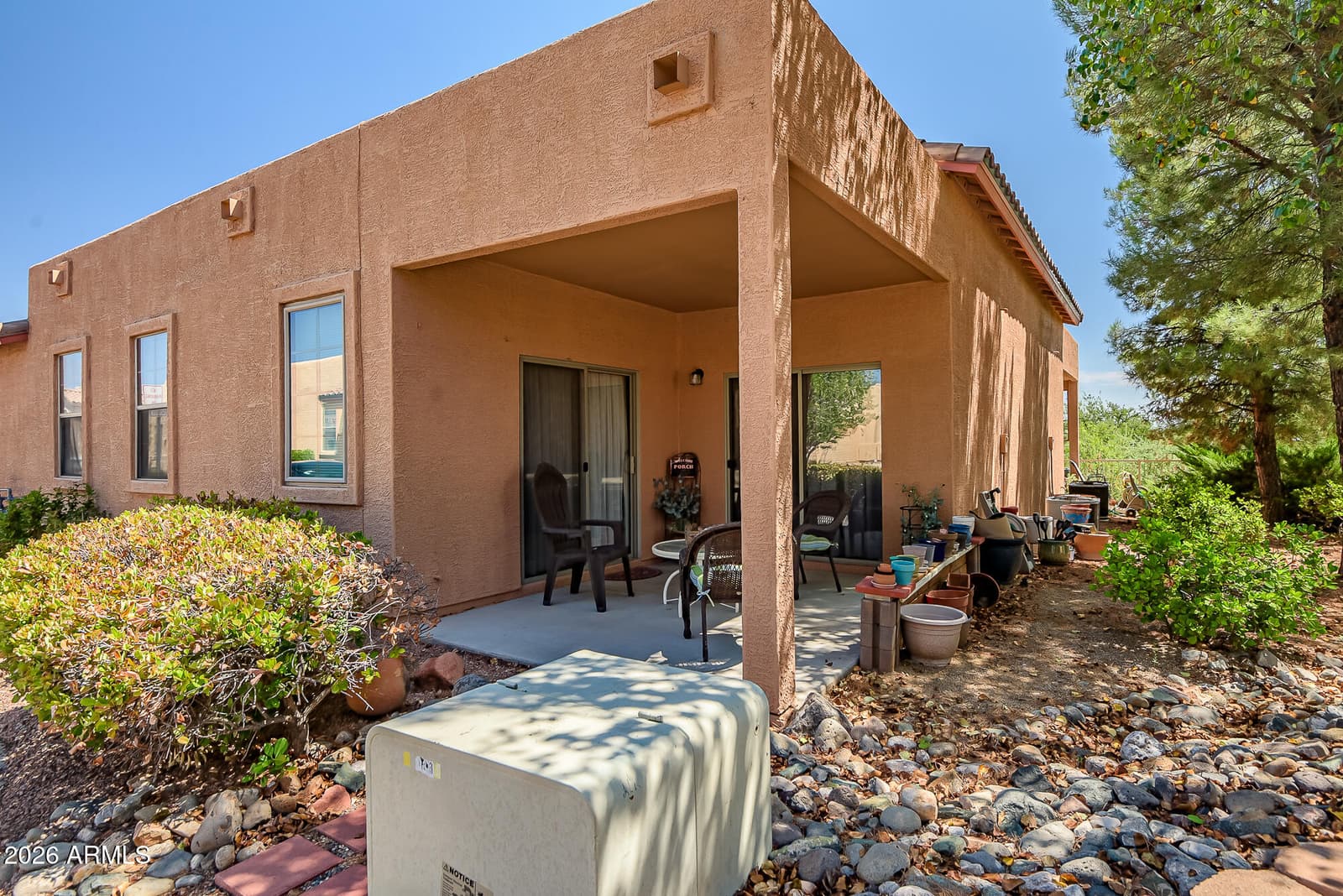 1751 E Parada Del Sol, Cottonwood, AZ 86326 — photo 28 of 28