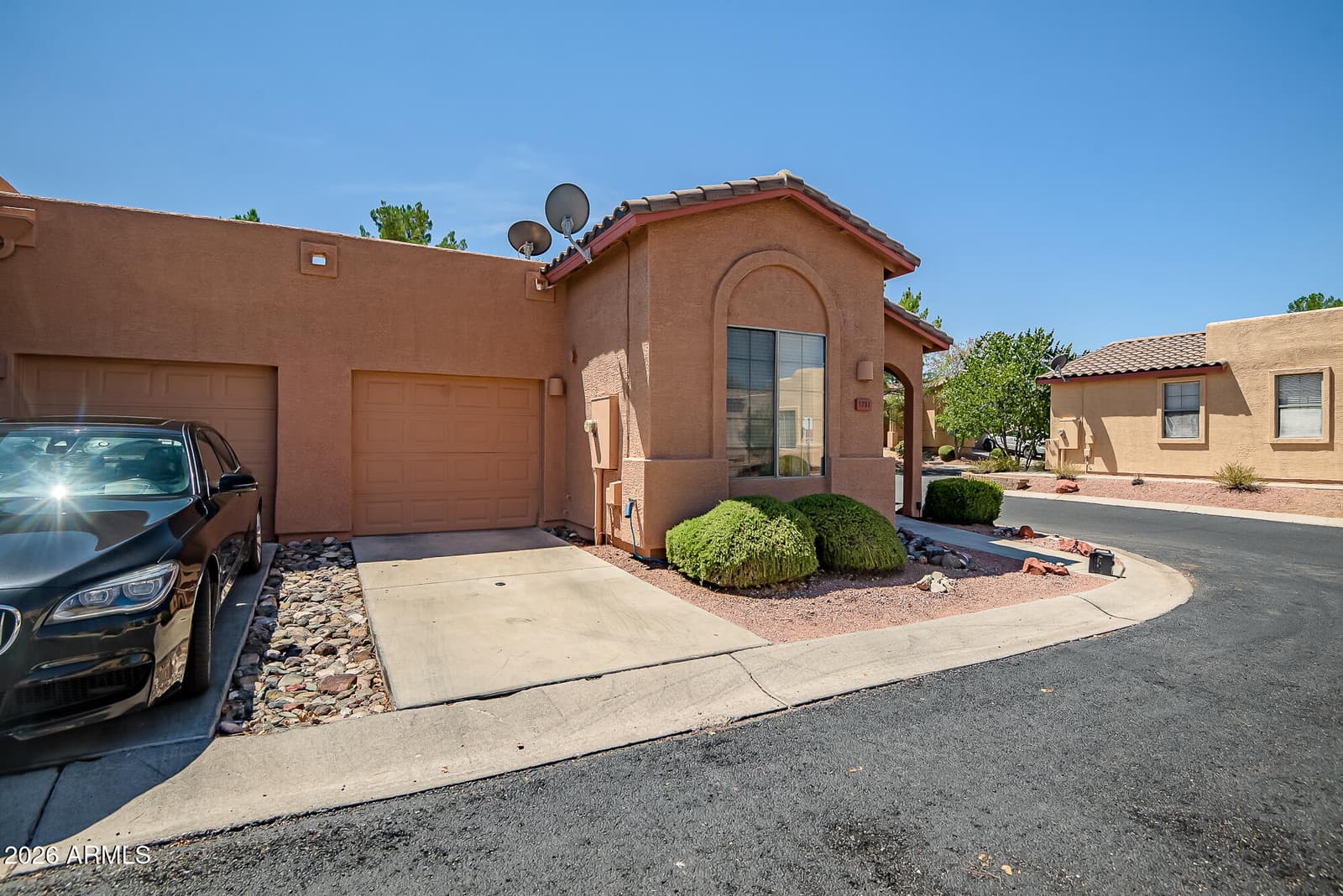 1751 E Parada Del Sol, Cottonwood, AZ 86326 — photo 2 of 28