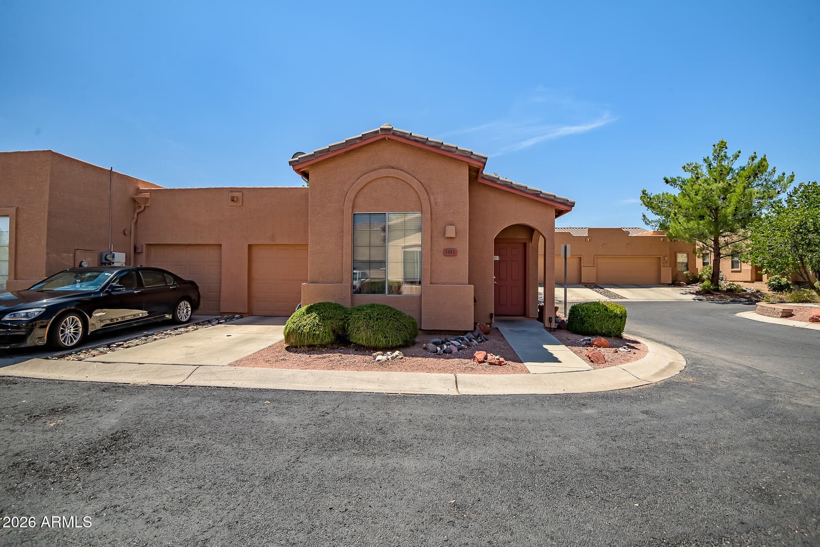 1751 E Parada Del Sol, Cottonwood, AZ 86326 — photo 3 of 28