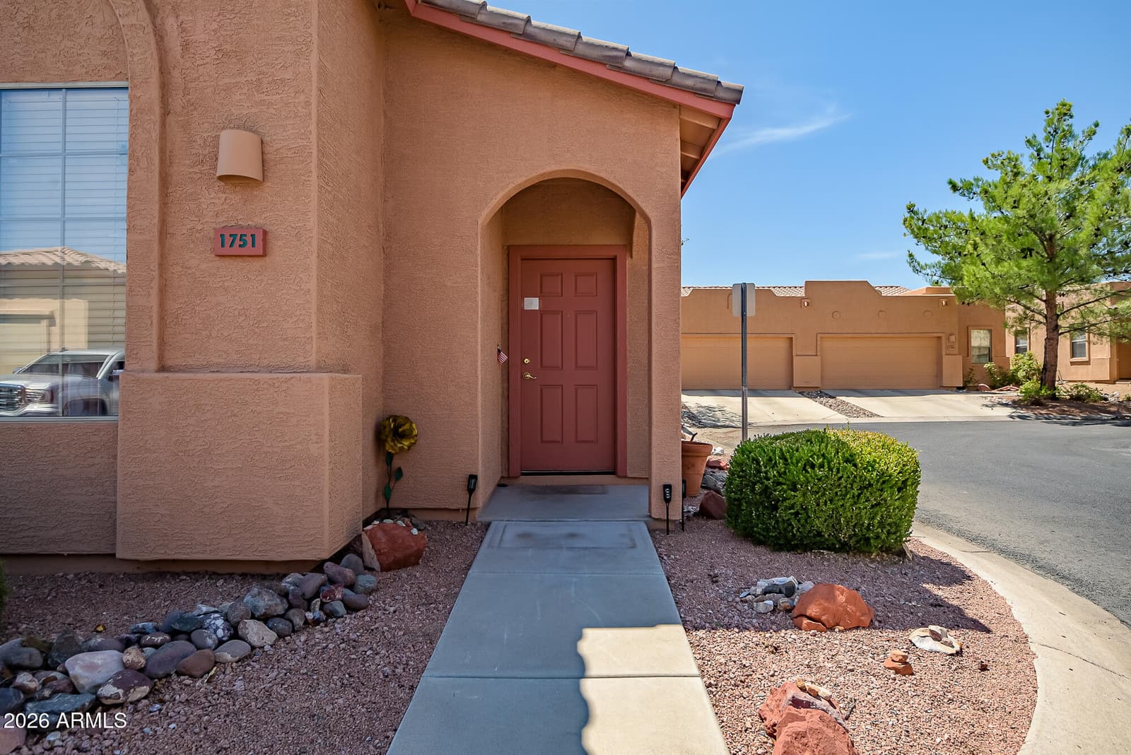 1751 E Parada Del Sol, Cottonwood, AZ 86326 — photo 1 of 28