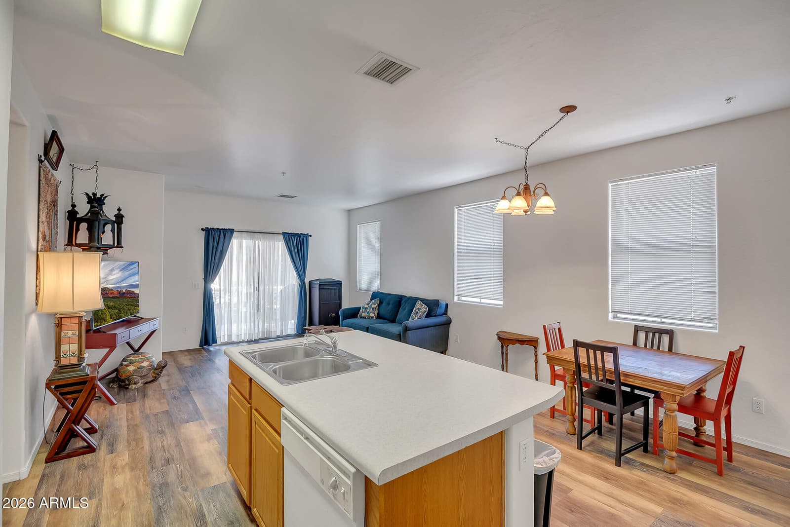 1751 E Parada Del Sol, Cottonwood, AZ 86326 — photo 12 of 28