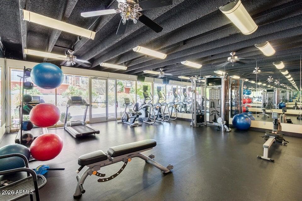 4750 N Central Avenue 8L, Phoenix, AZ 85012 — photo 29 of 30