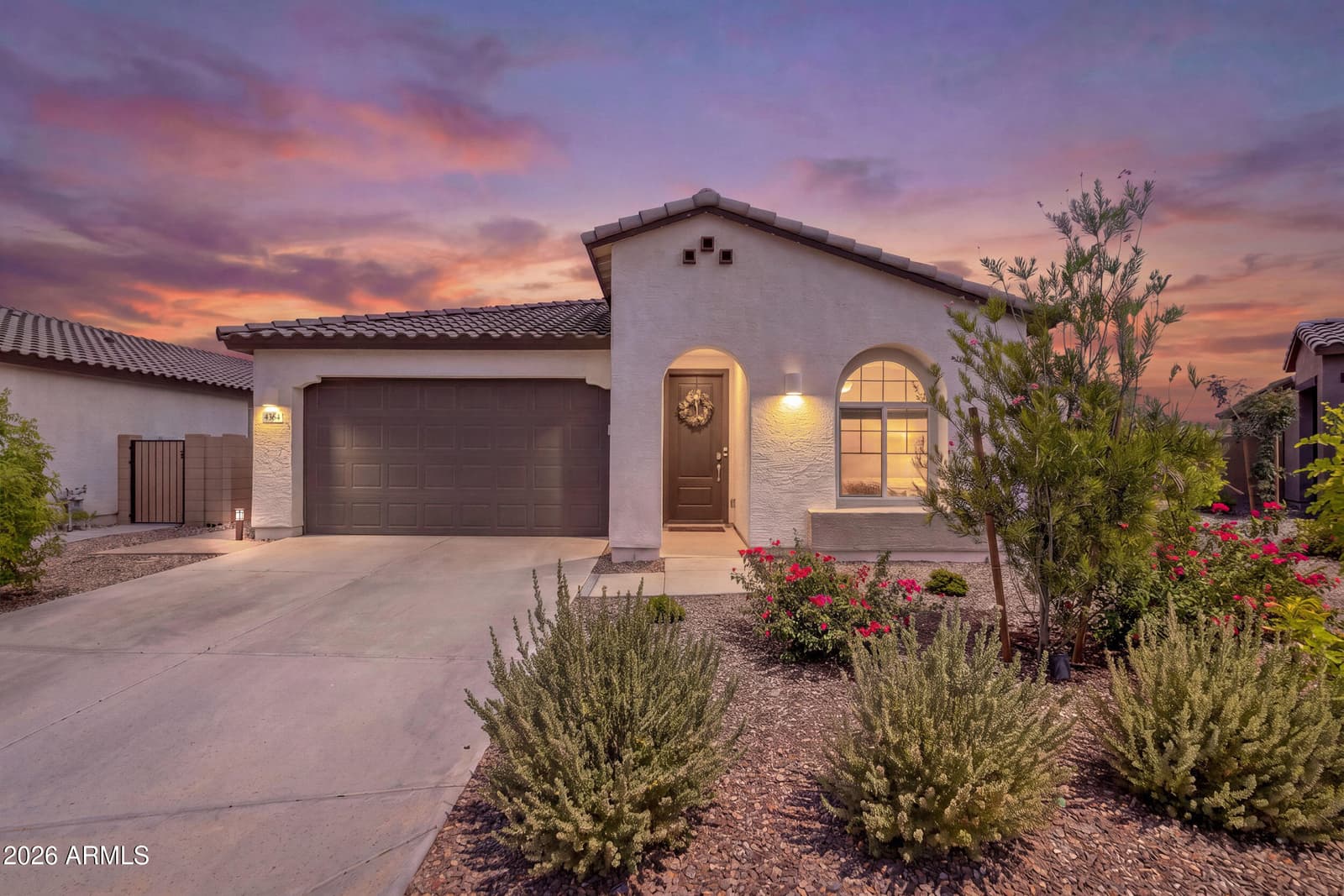 4364 E Samkay Lane, San Tan Valley, AZ 85143 — photo 5 of 58