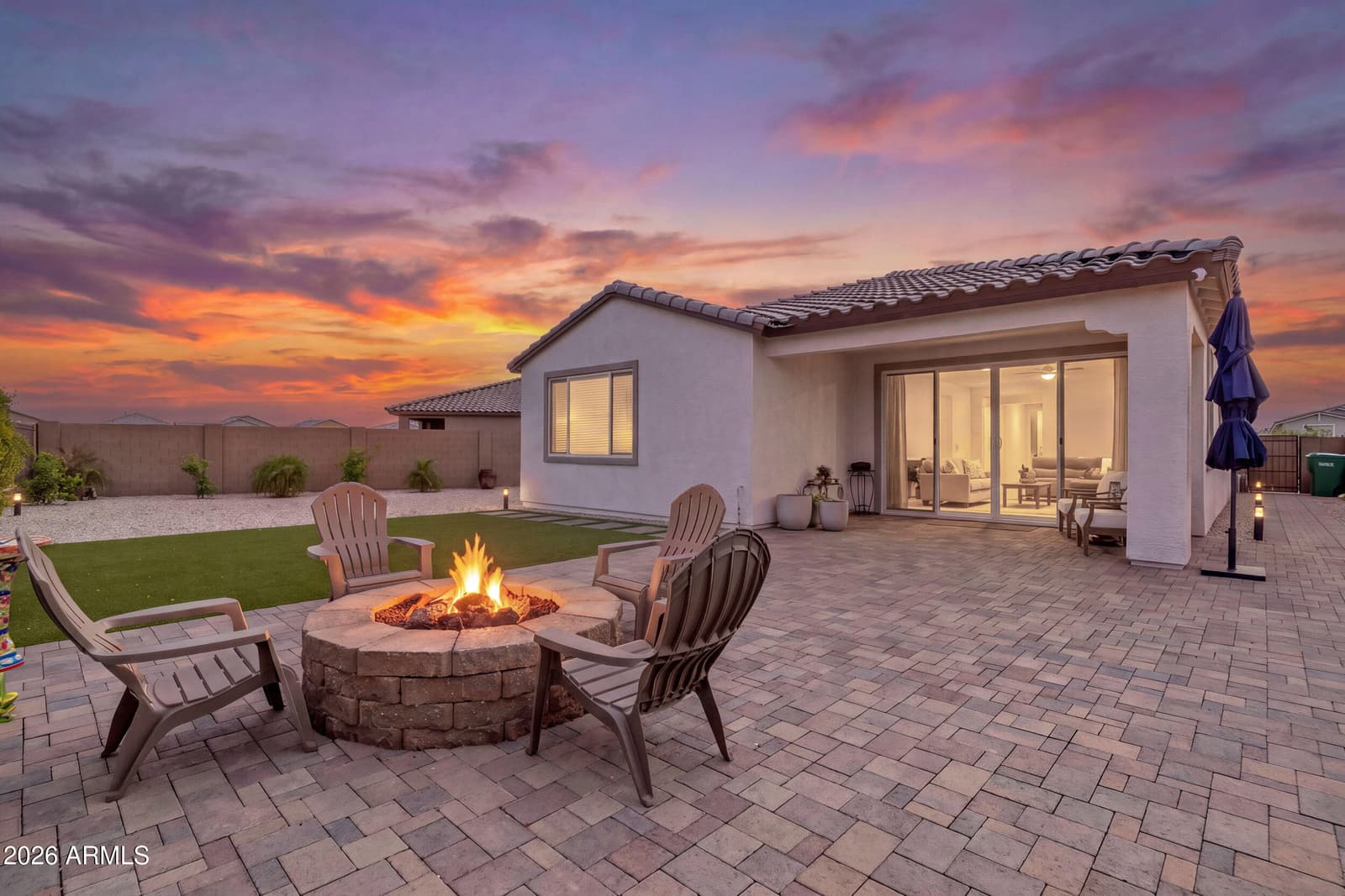 4364 E Samkay Lane, San Tan Valley, AZ 85143 — photo 1 of 58