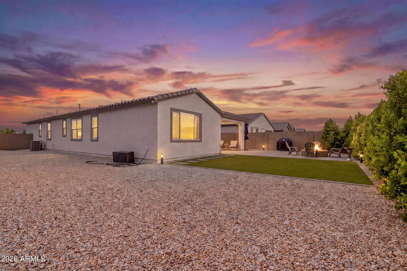 4364 E Samkay Lane, San Tan Valley, AZ 85143 — photo 43 of 58